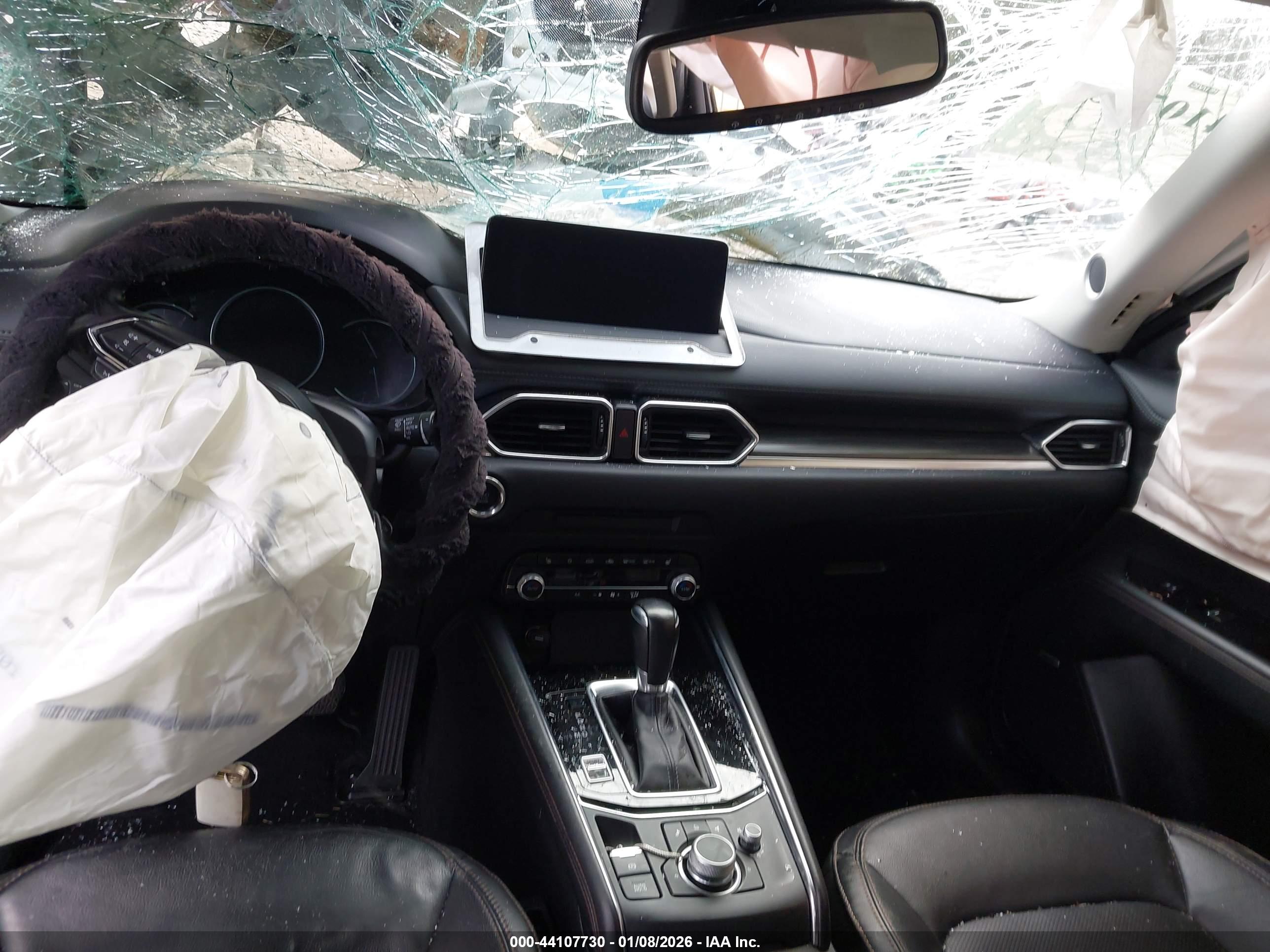 MAZDA CX-5 image 5