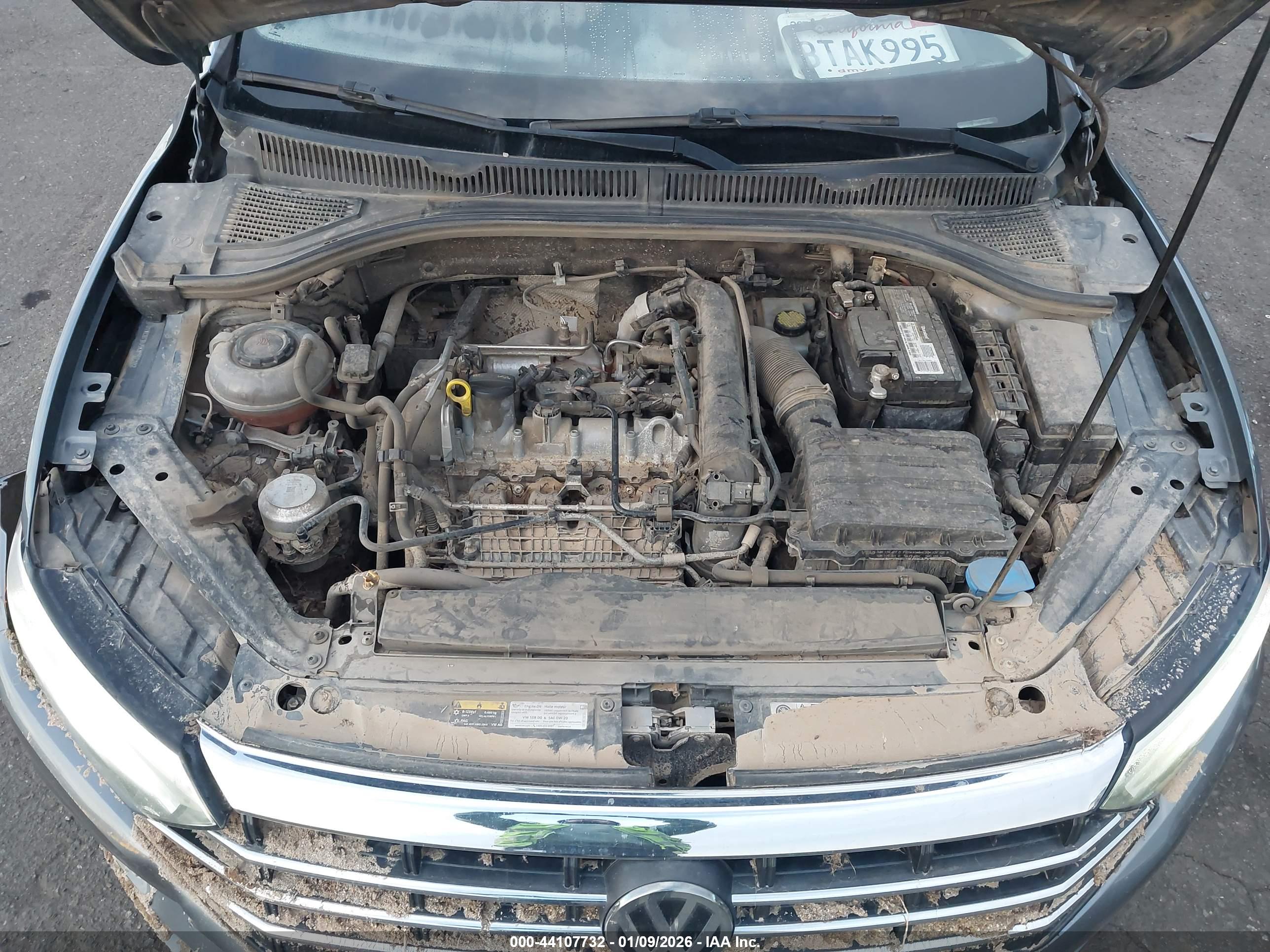 VOLKSWAGEN JETTA image 10