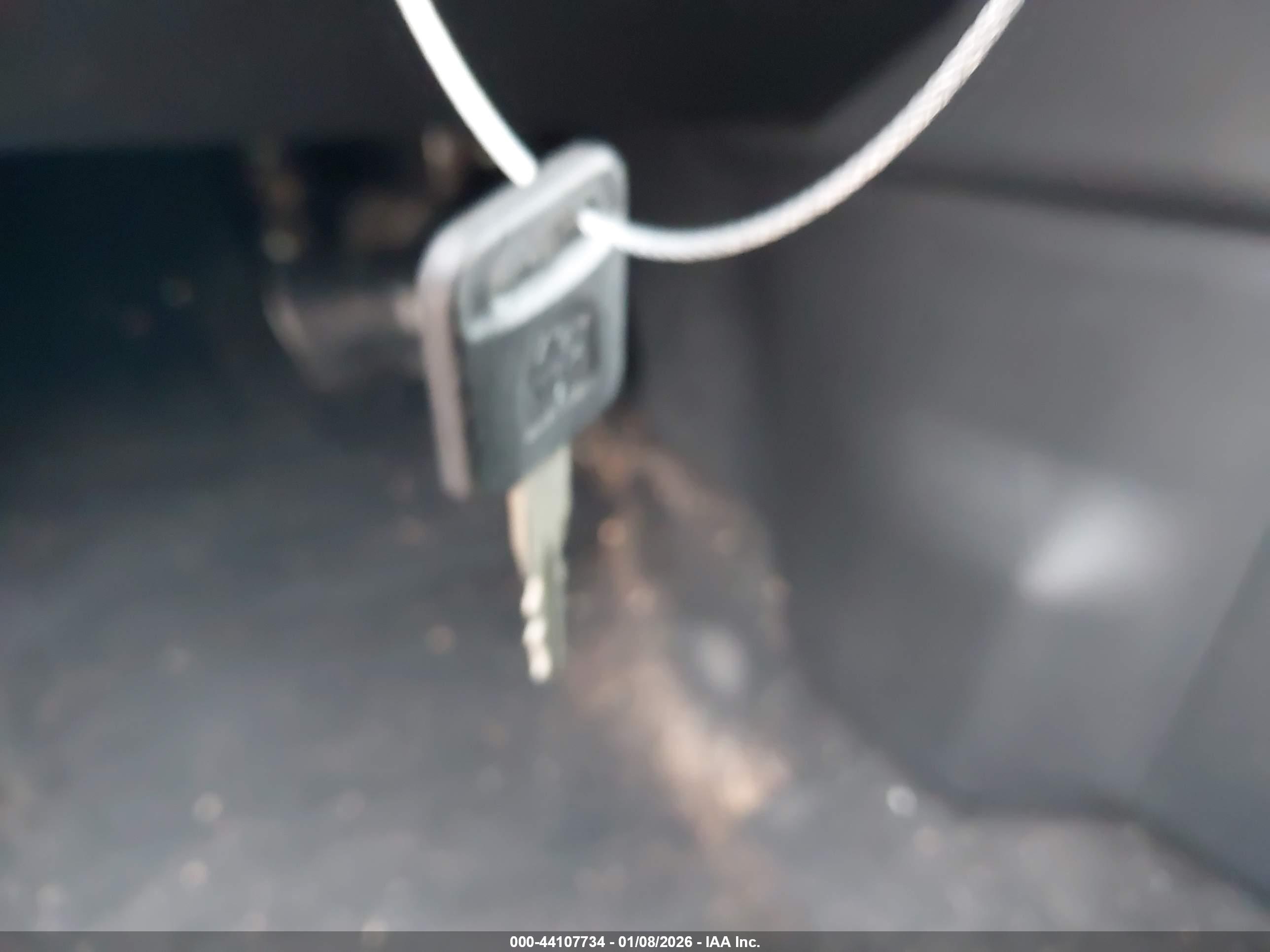 NISSAN ROGUE image 11