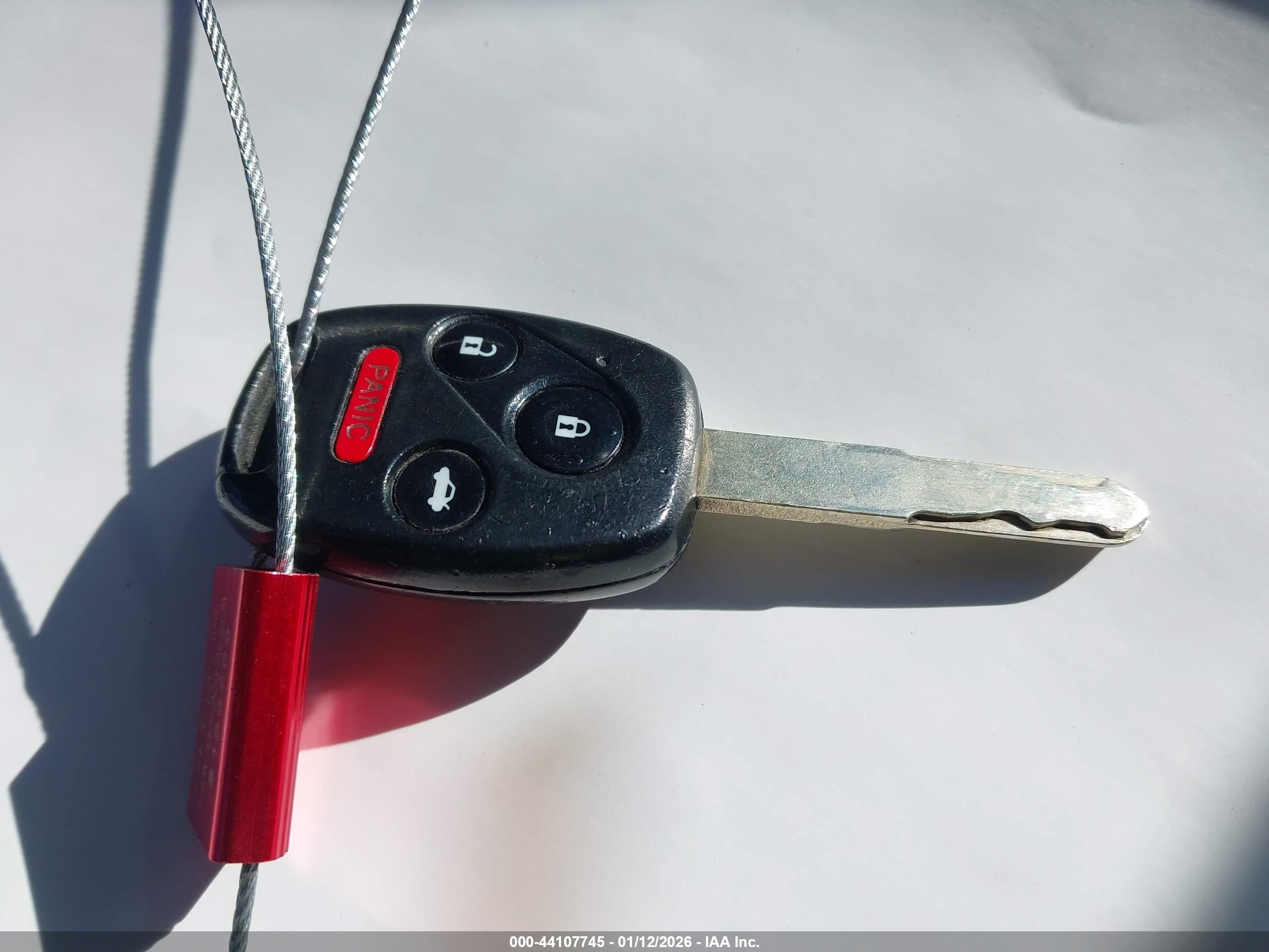 HONDA CIVIC image 11