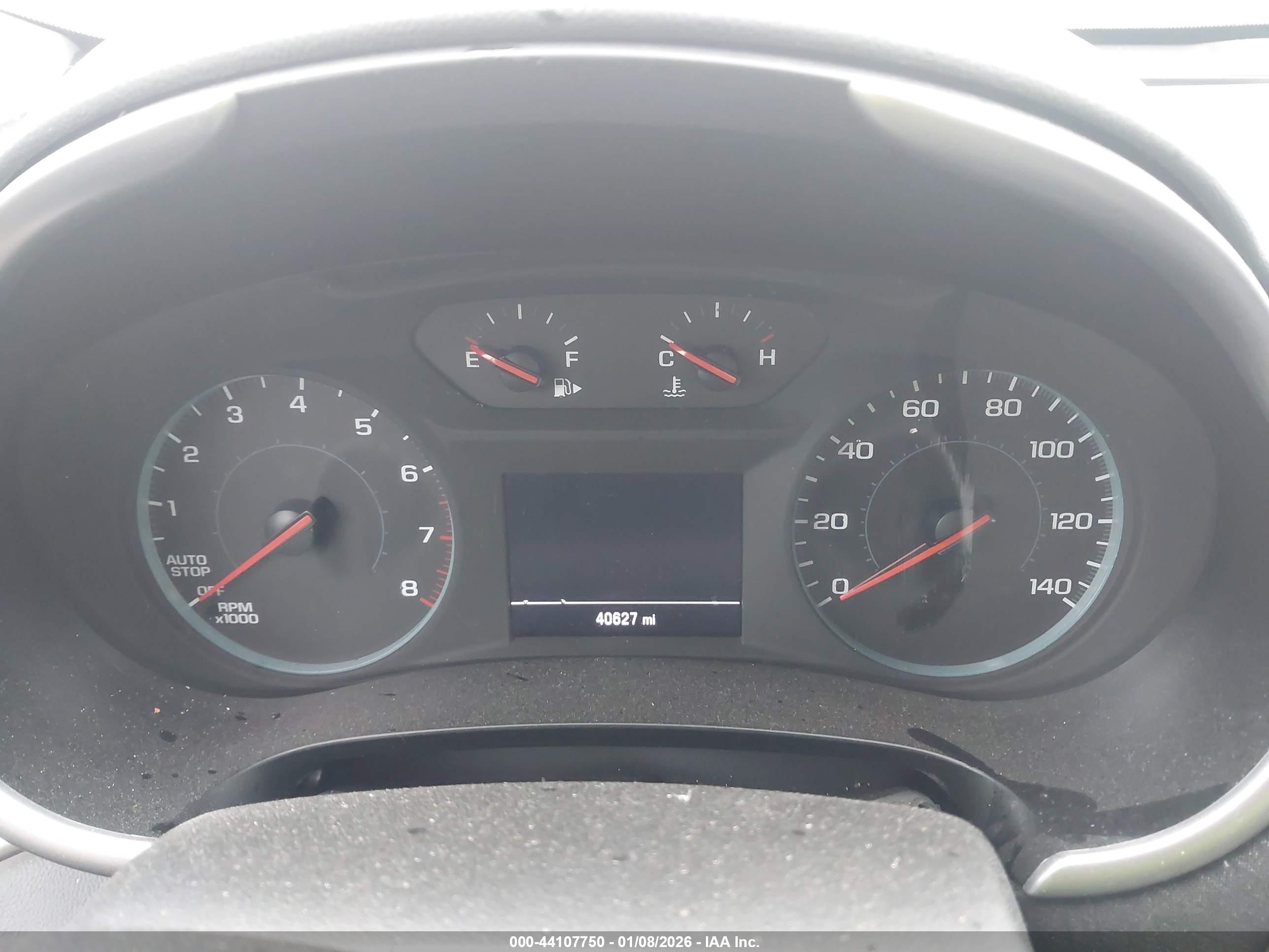 CHEVROLET MALIBU image 7