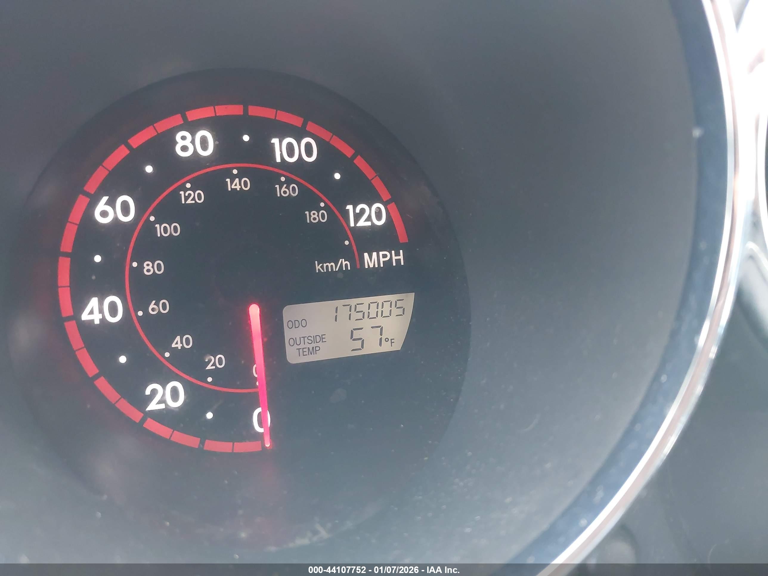 TOYOTA MATRIX image 7