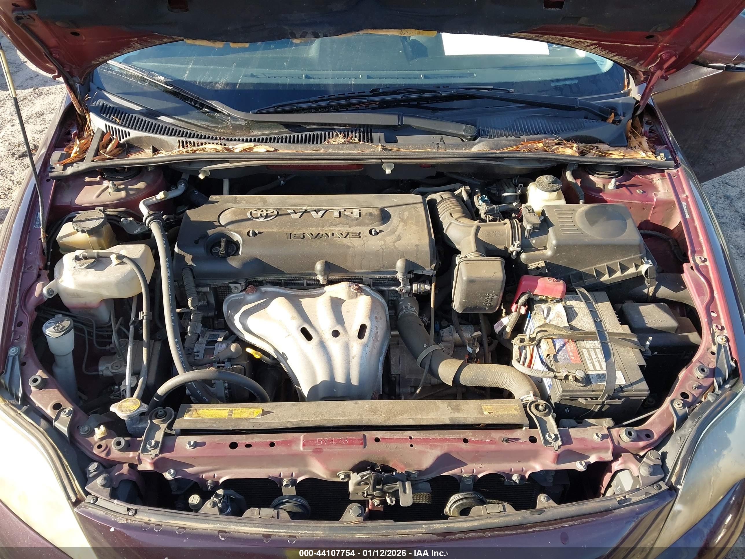 SCION TC image 10