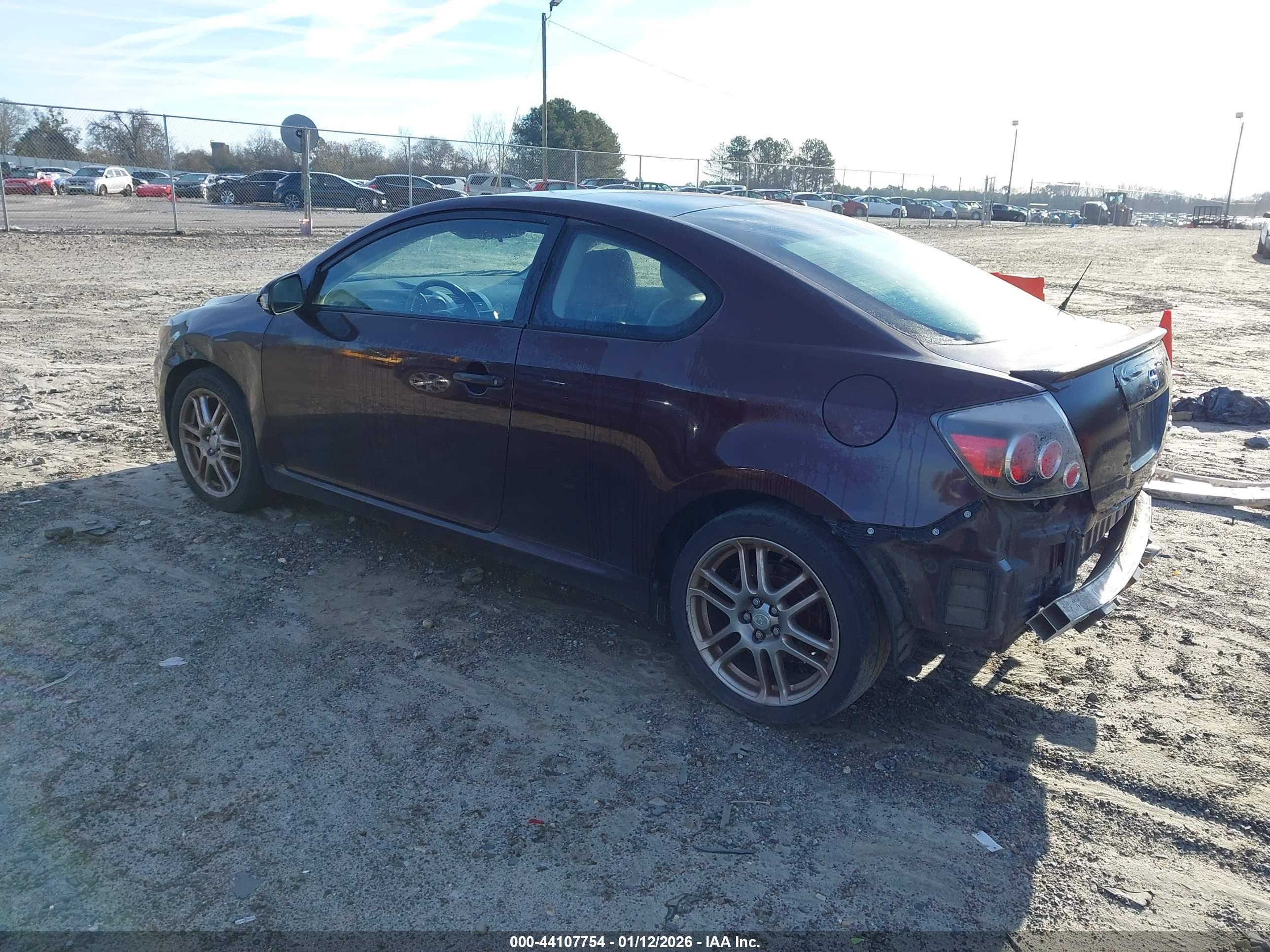 SCION TC image 3