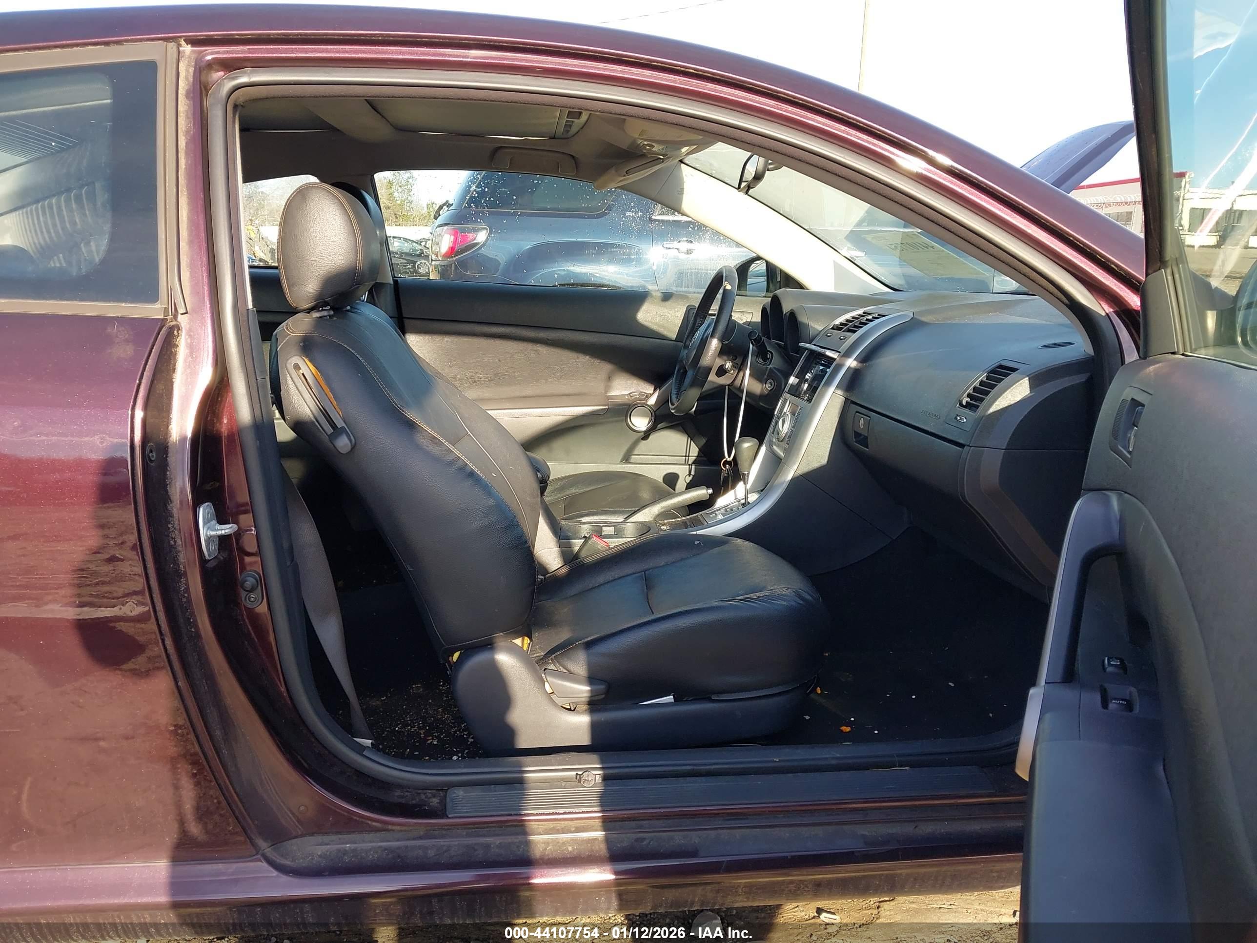 SCION TC image 5