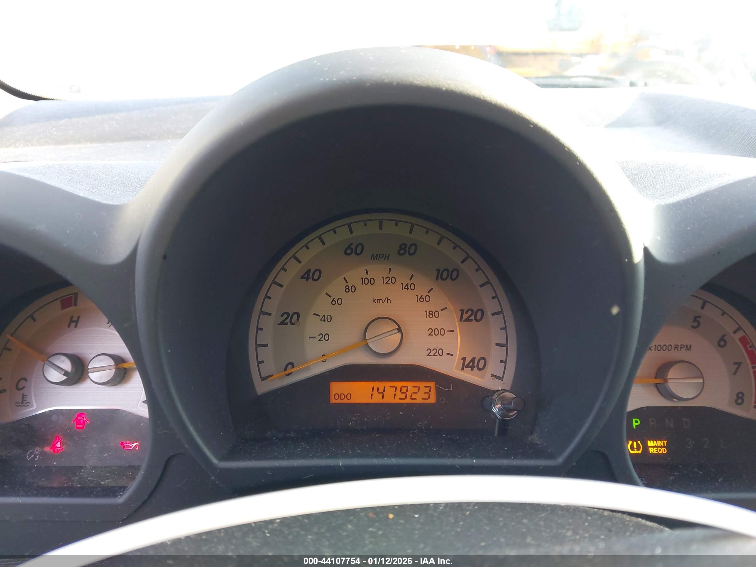 SCION TC image 7