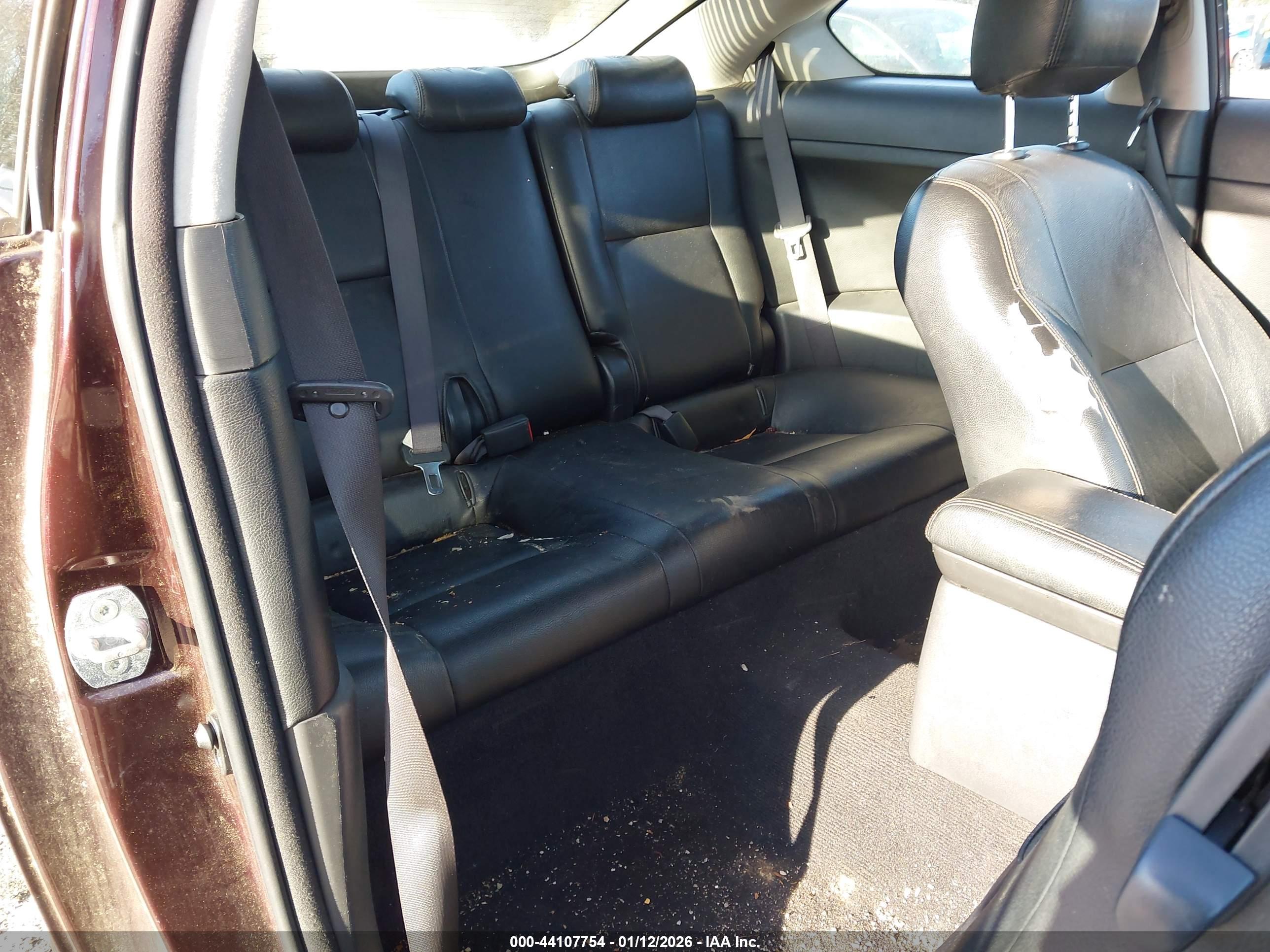 SCION TC image 8