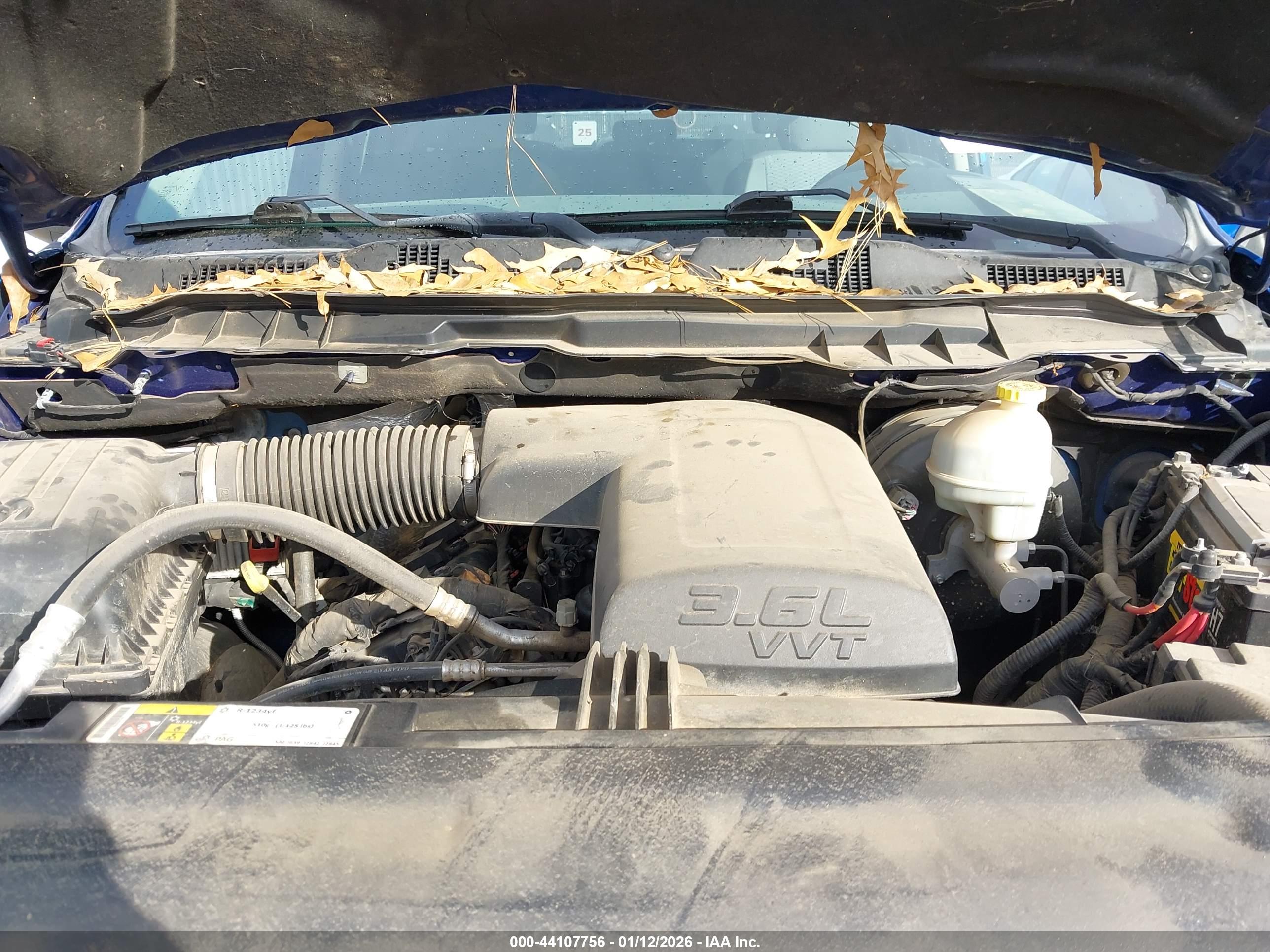 RAM 1500 image 10
