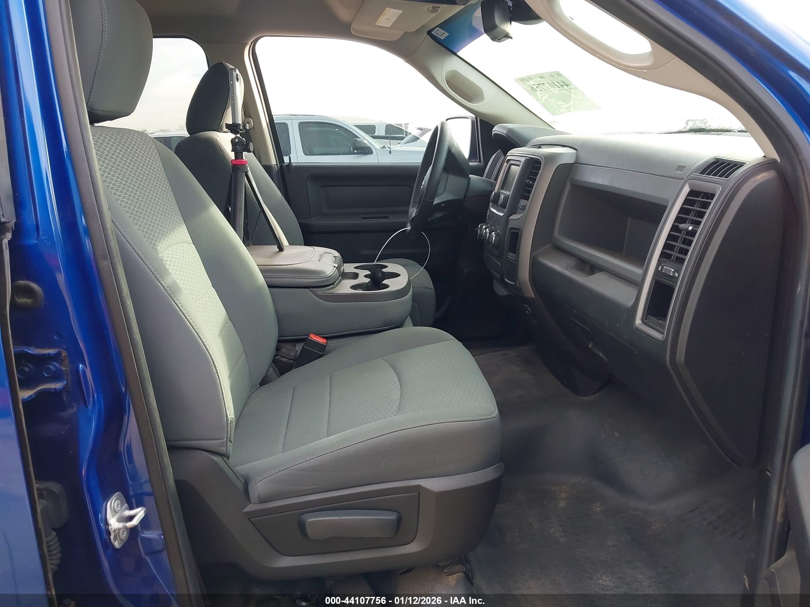 RAM 1500 image 5