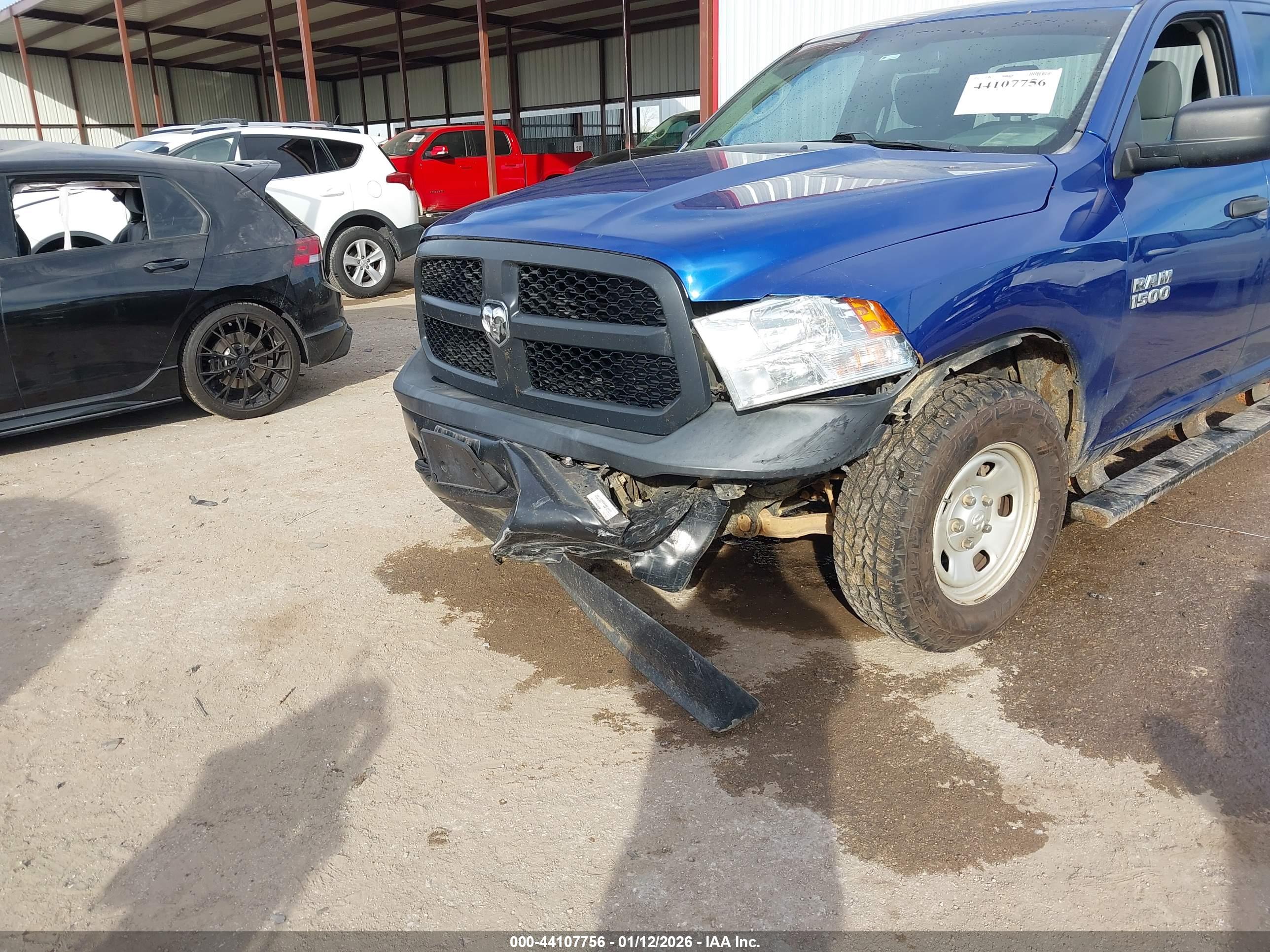 RAM 1500 image 6