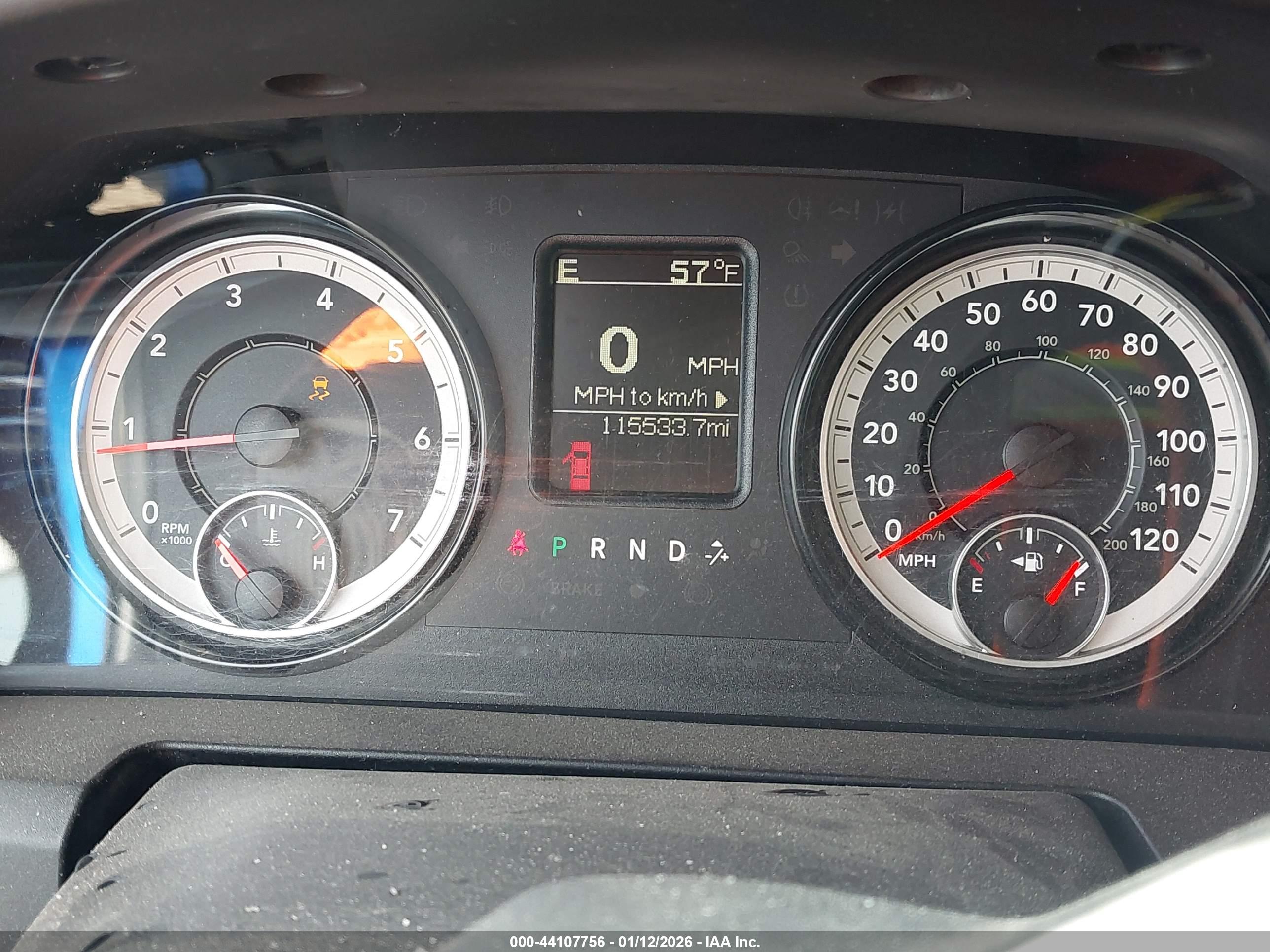 RAM 1500 image 7