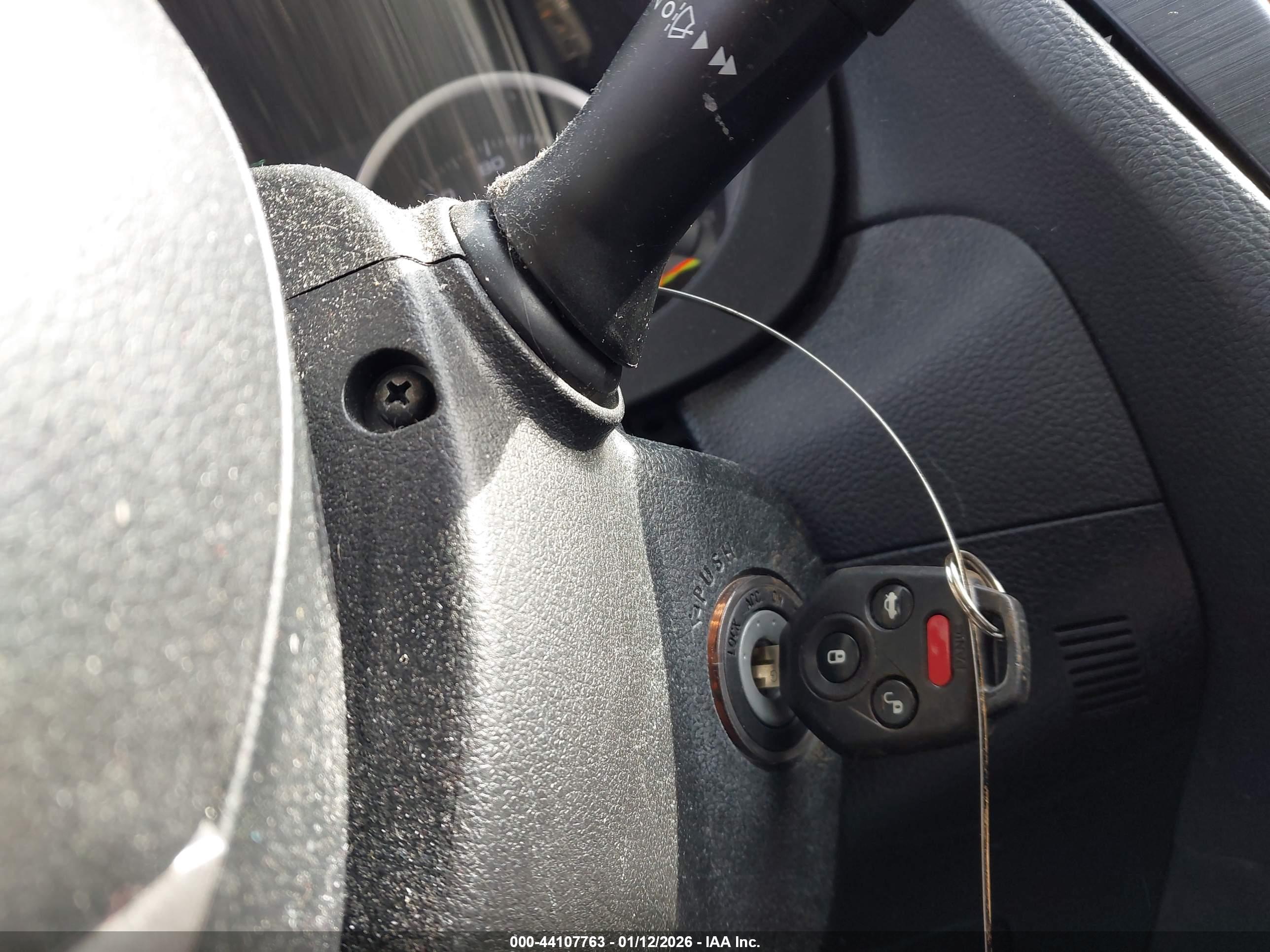 SUBARU FORESTER image 11