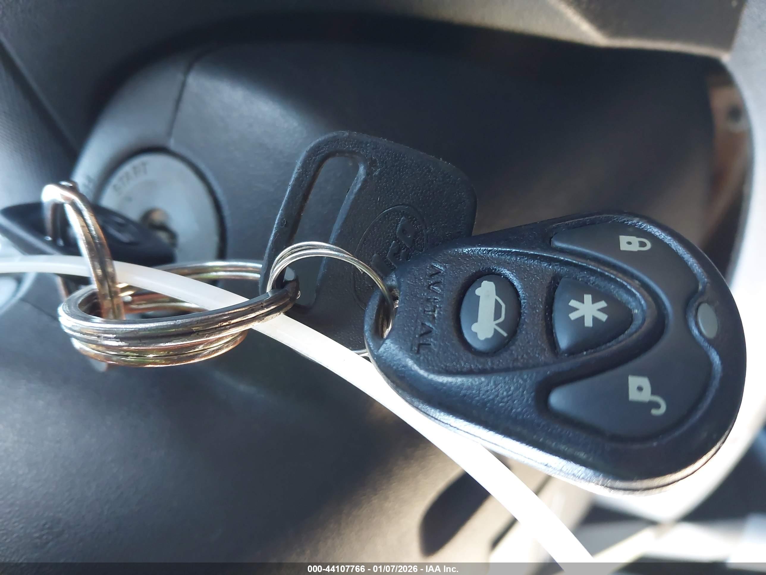 SCION XA image 11