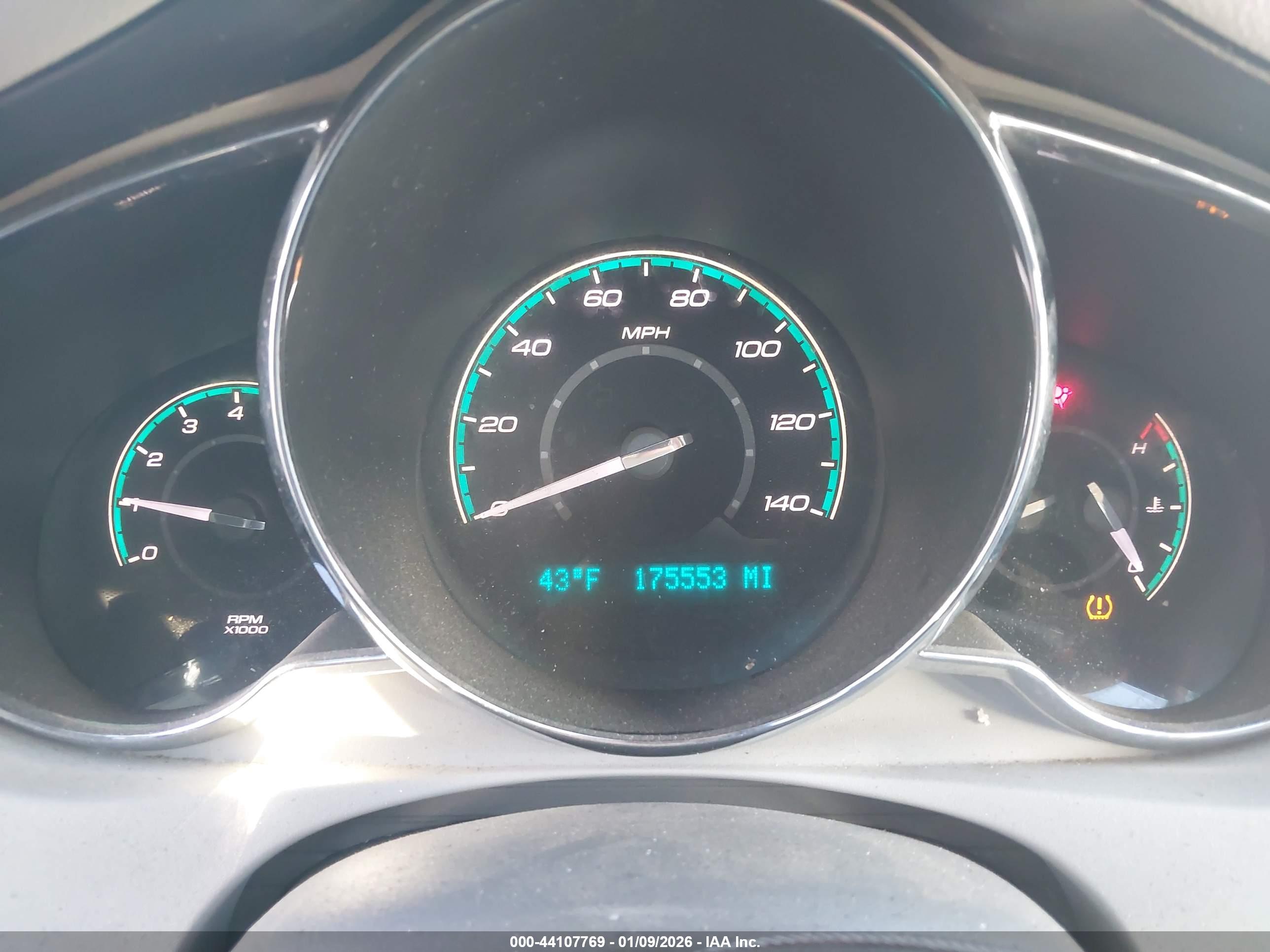 CHEVROLET MALIBU image 7