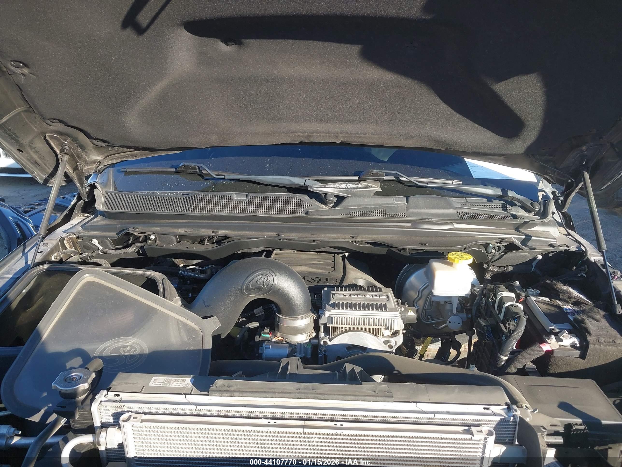 RAM 1500 image 10