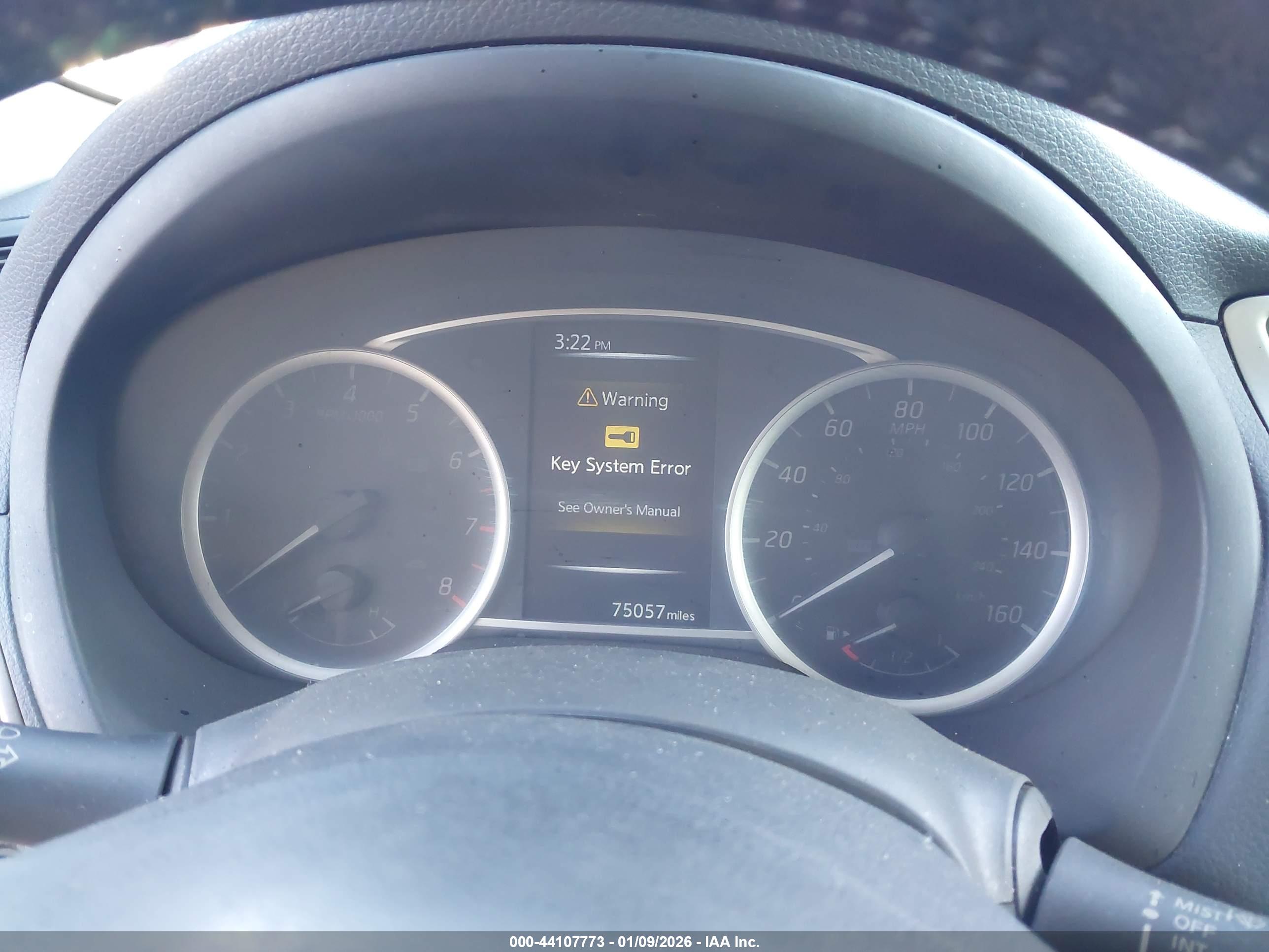 NISSAN SENTRA image 7