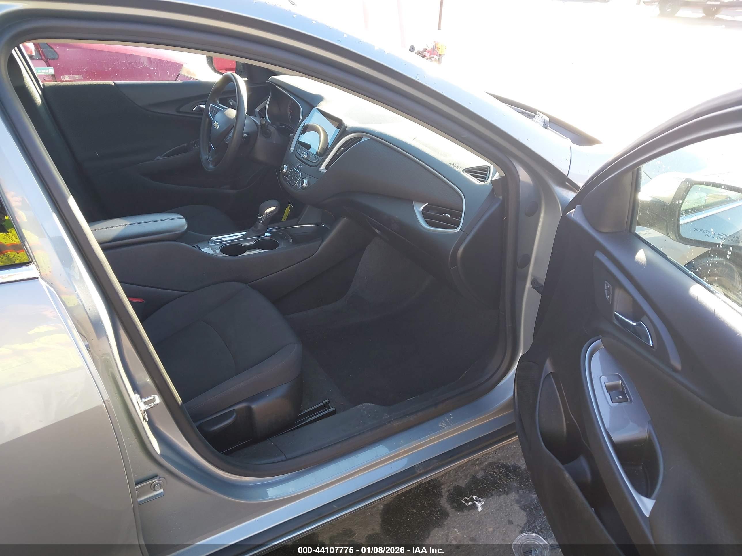 CHEVROLET MALIBU image 5