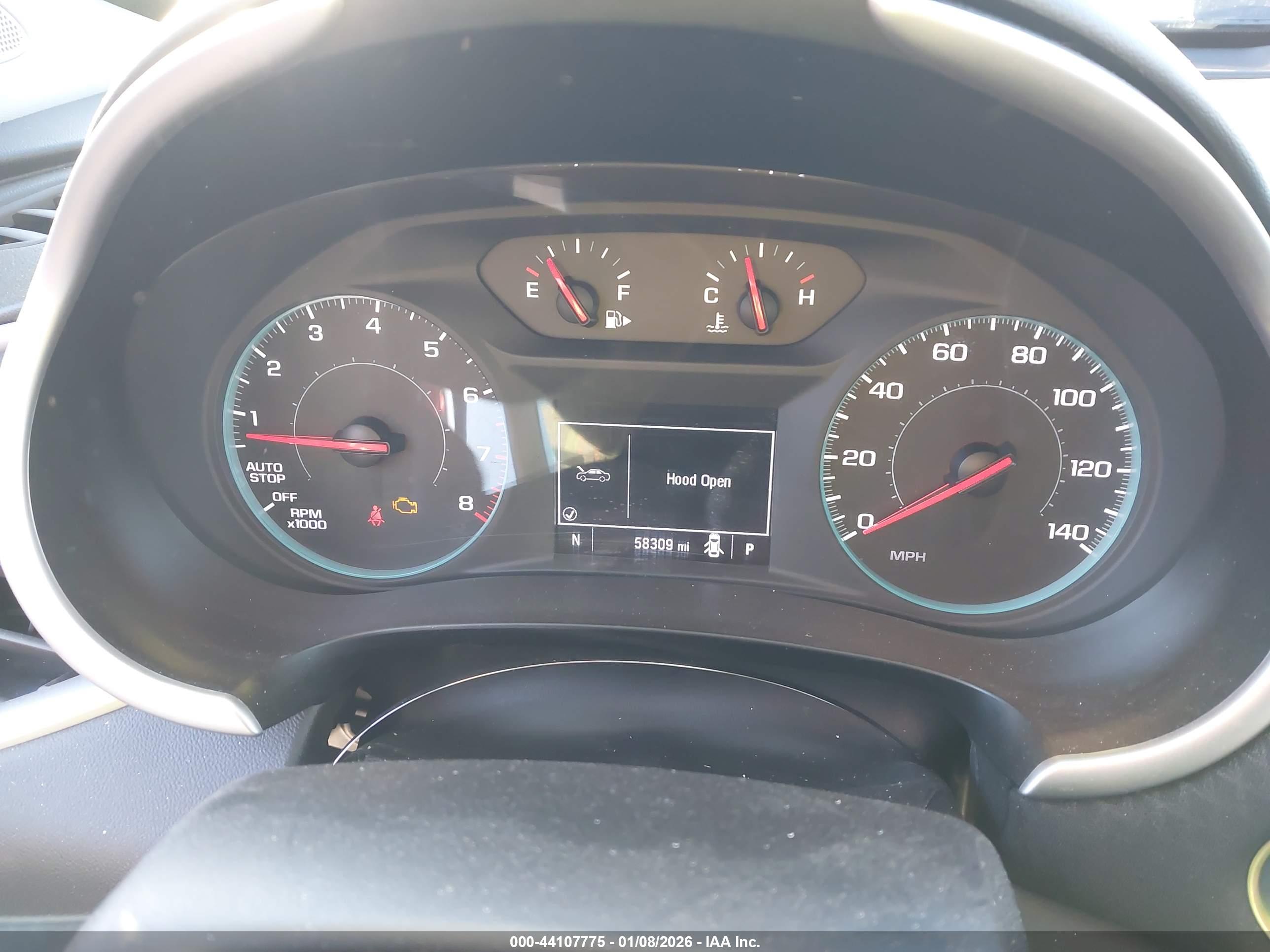 CHEVROLET MALIBU image 7