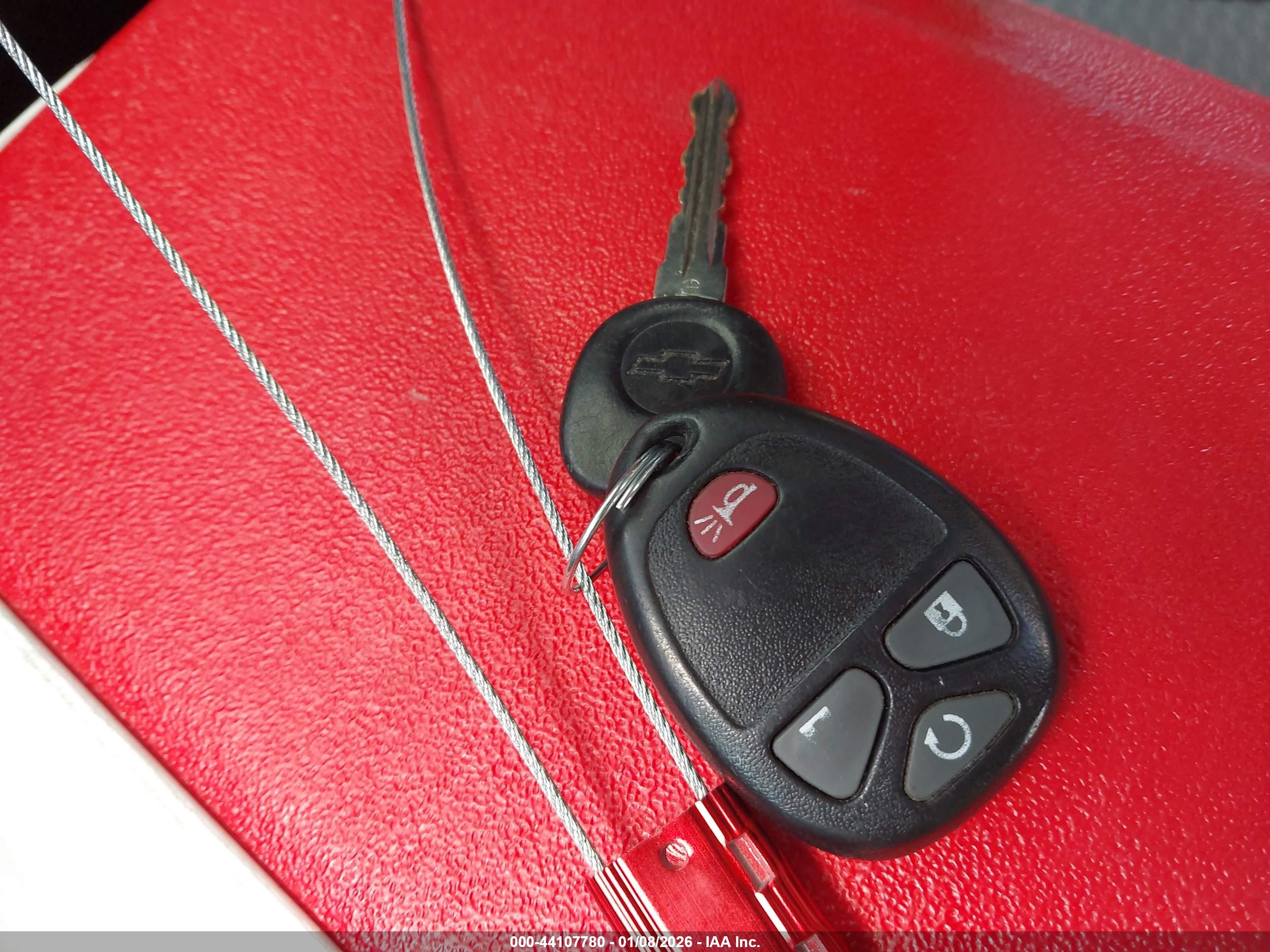 CHEVROLET HHR image 11