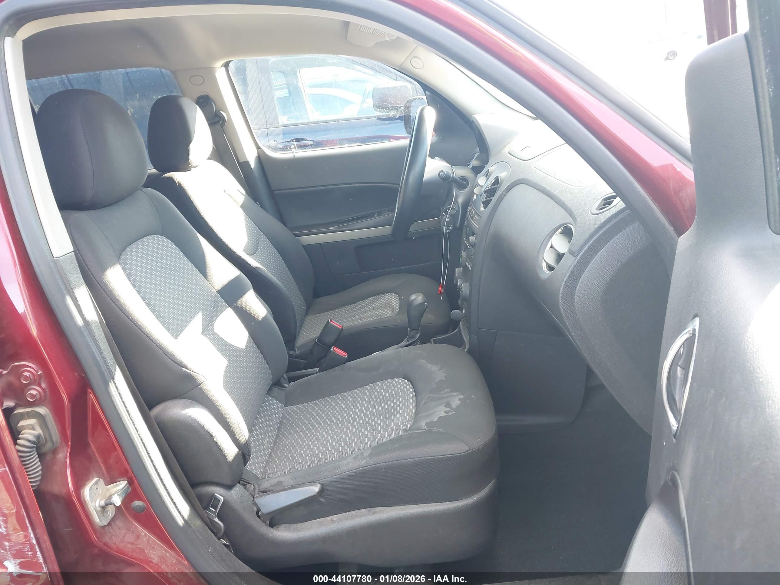 CHEVROLET HHR image 5