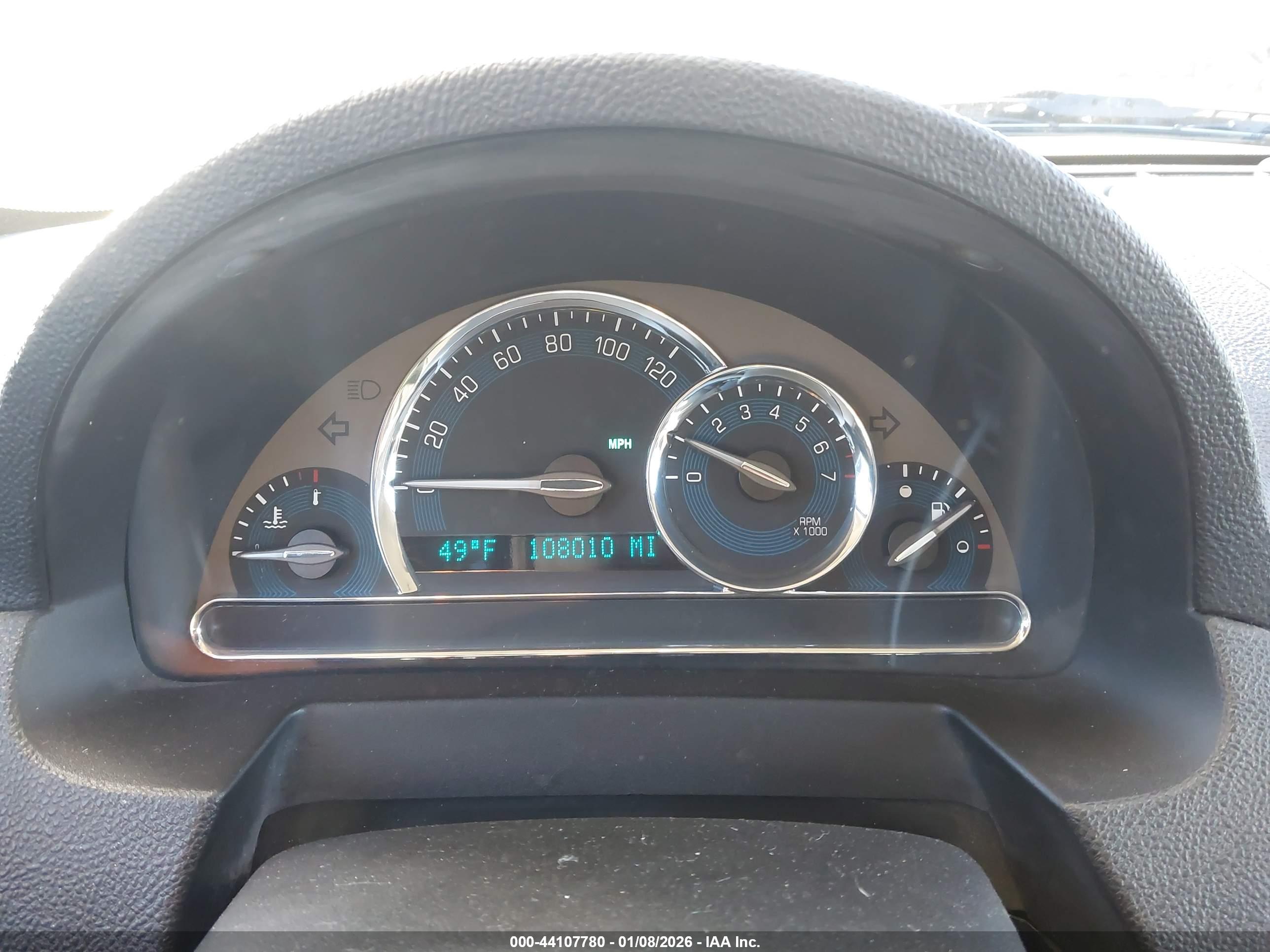 CHEVROLET HHR image 7