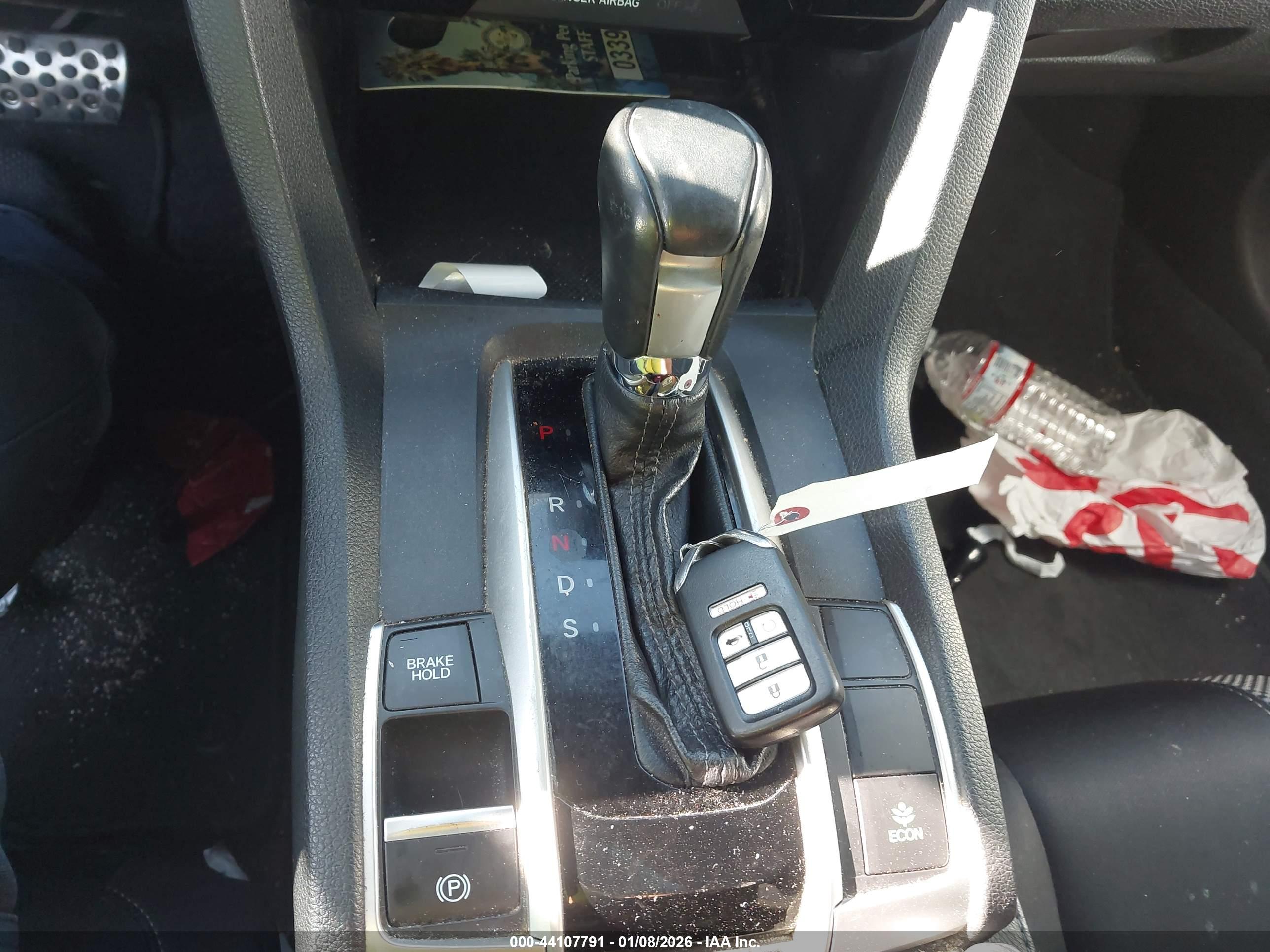 HONDA CIVIC image 11
