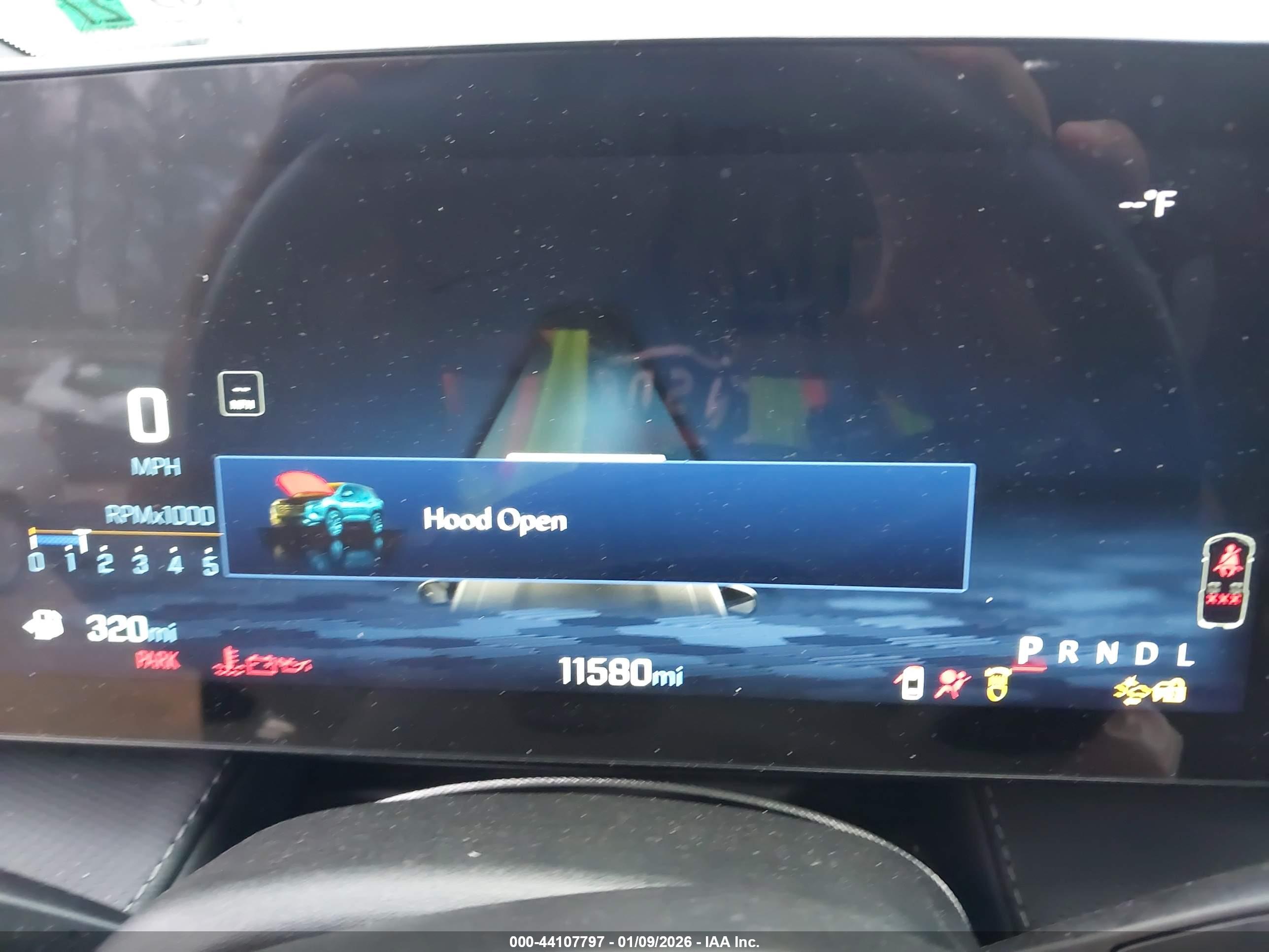 CHEVROLET EQUINOX image 7