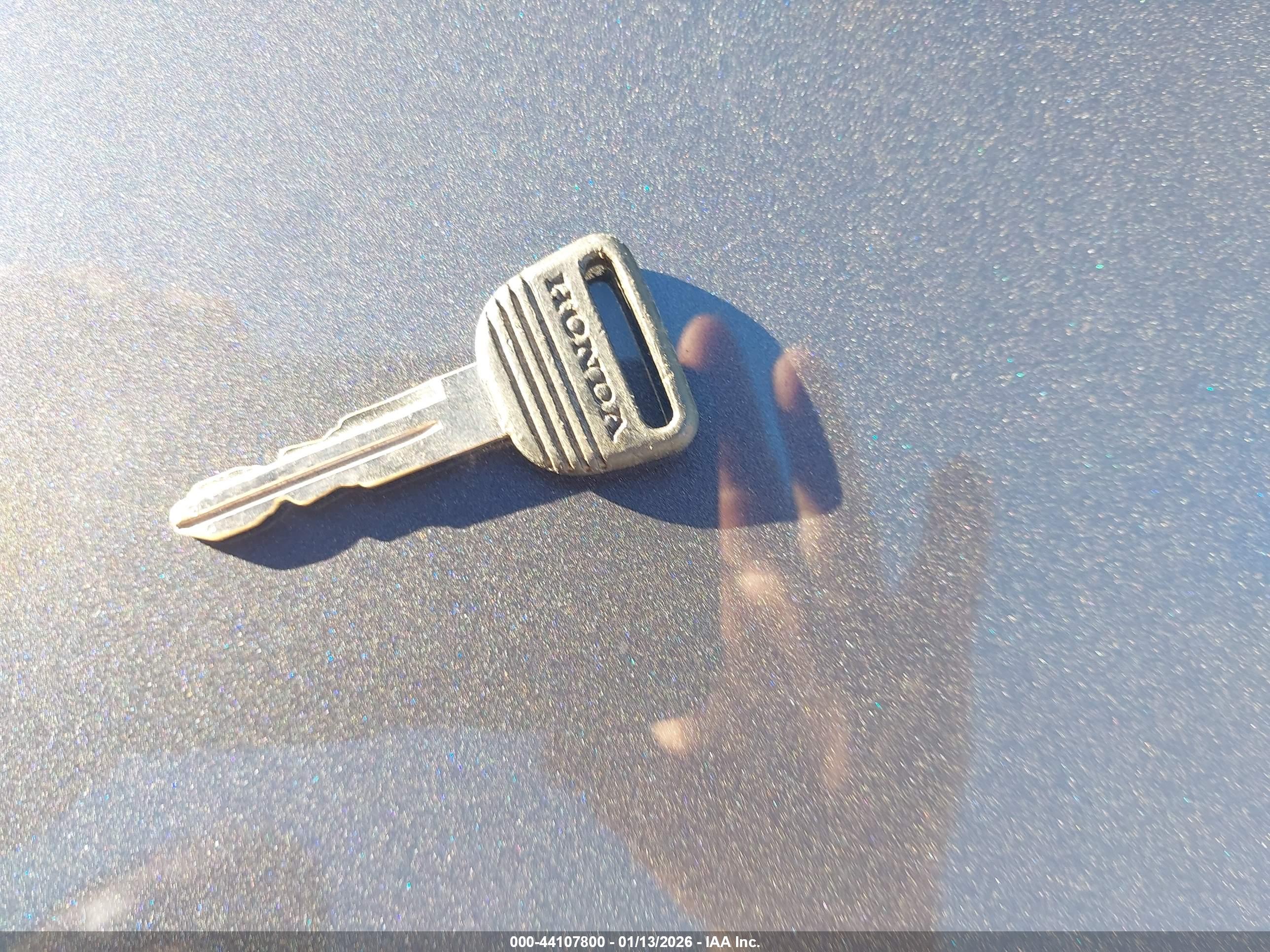 HONDA CIVIC image 11