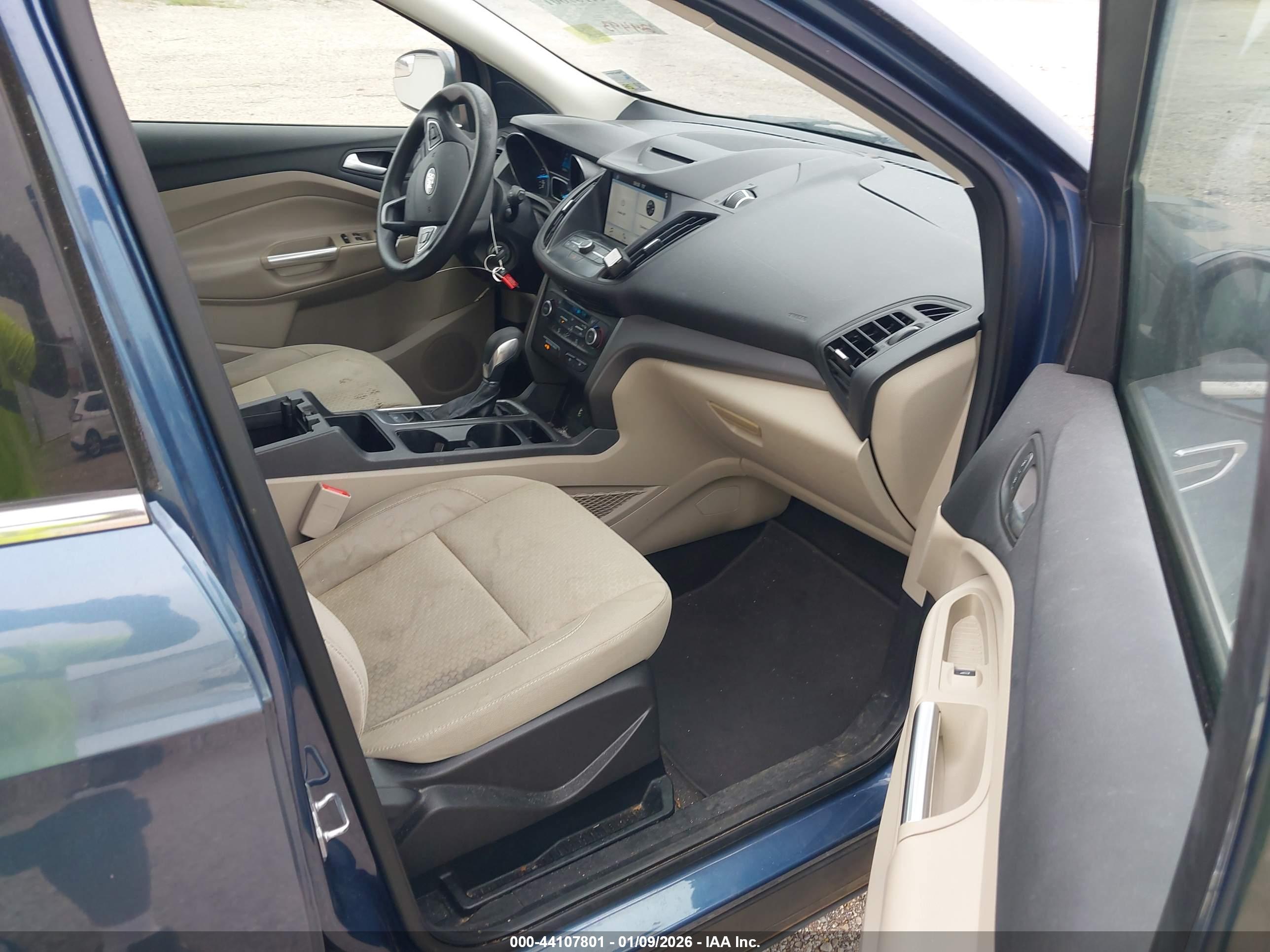 FORD ESCAPE image 5