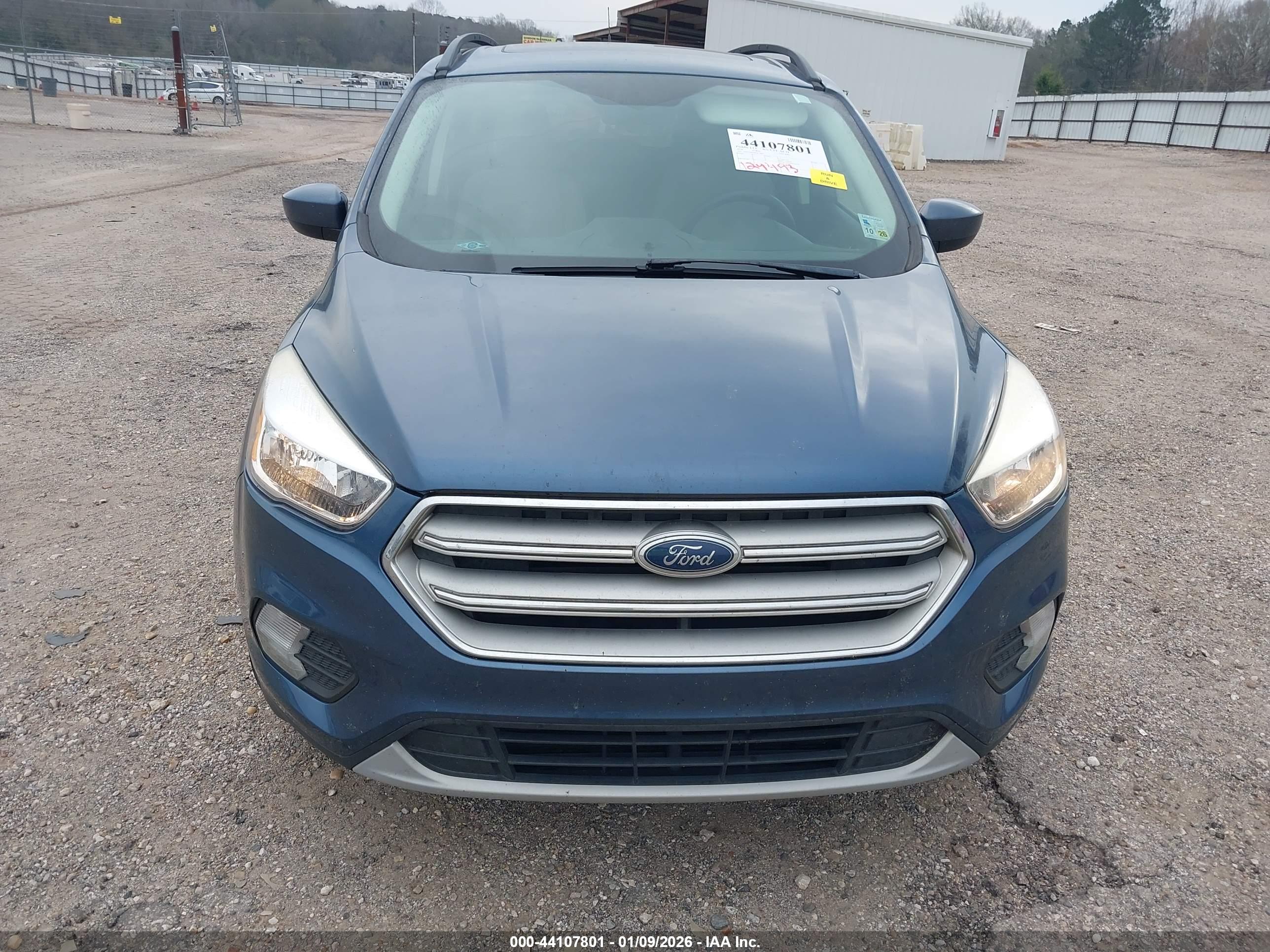 FORD ESCAPE image 6