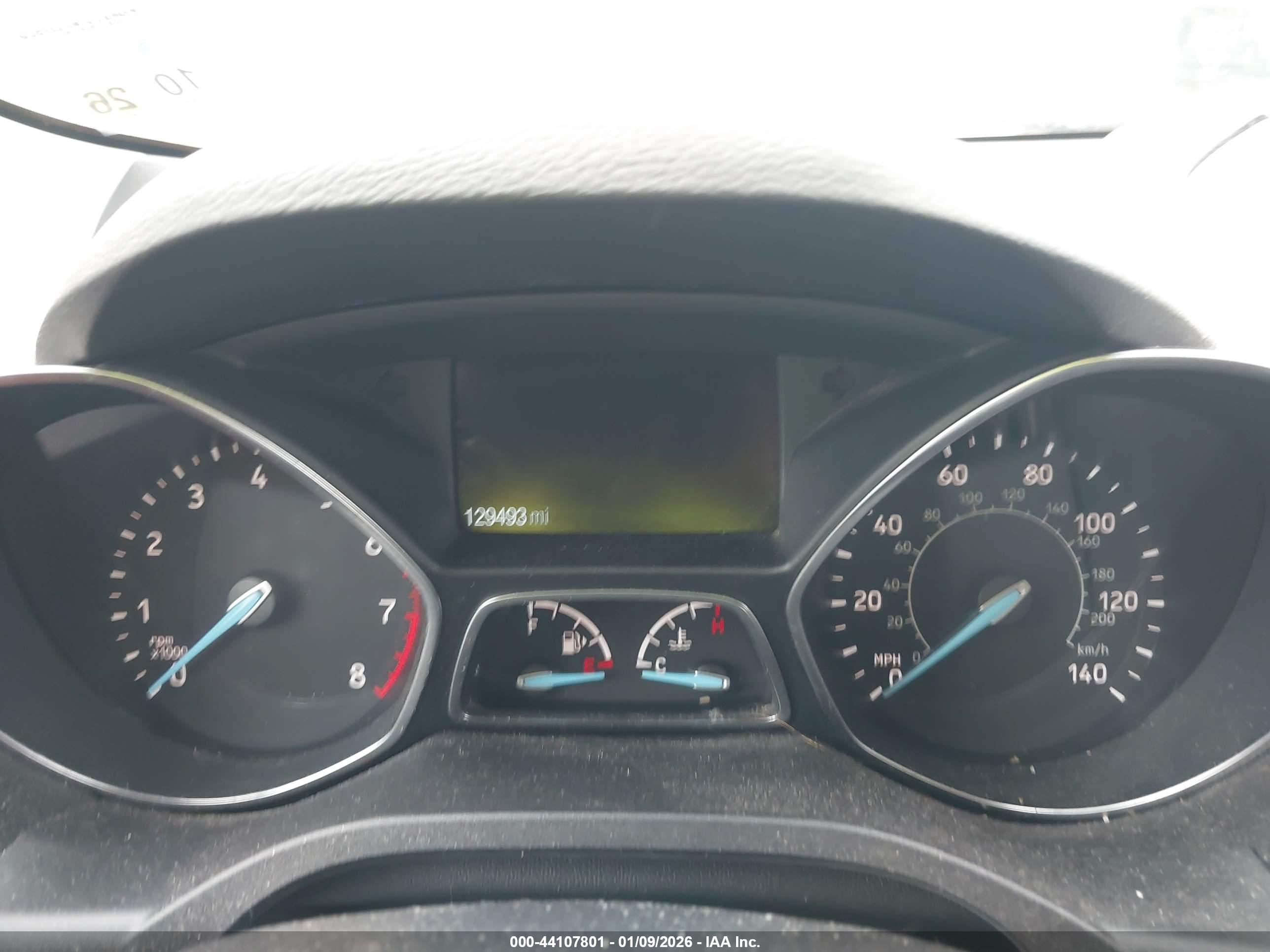FORD ESCAPE image 7