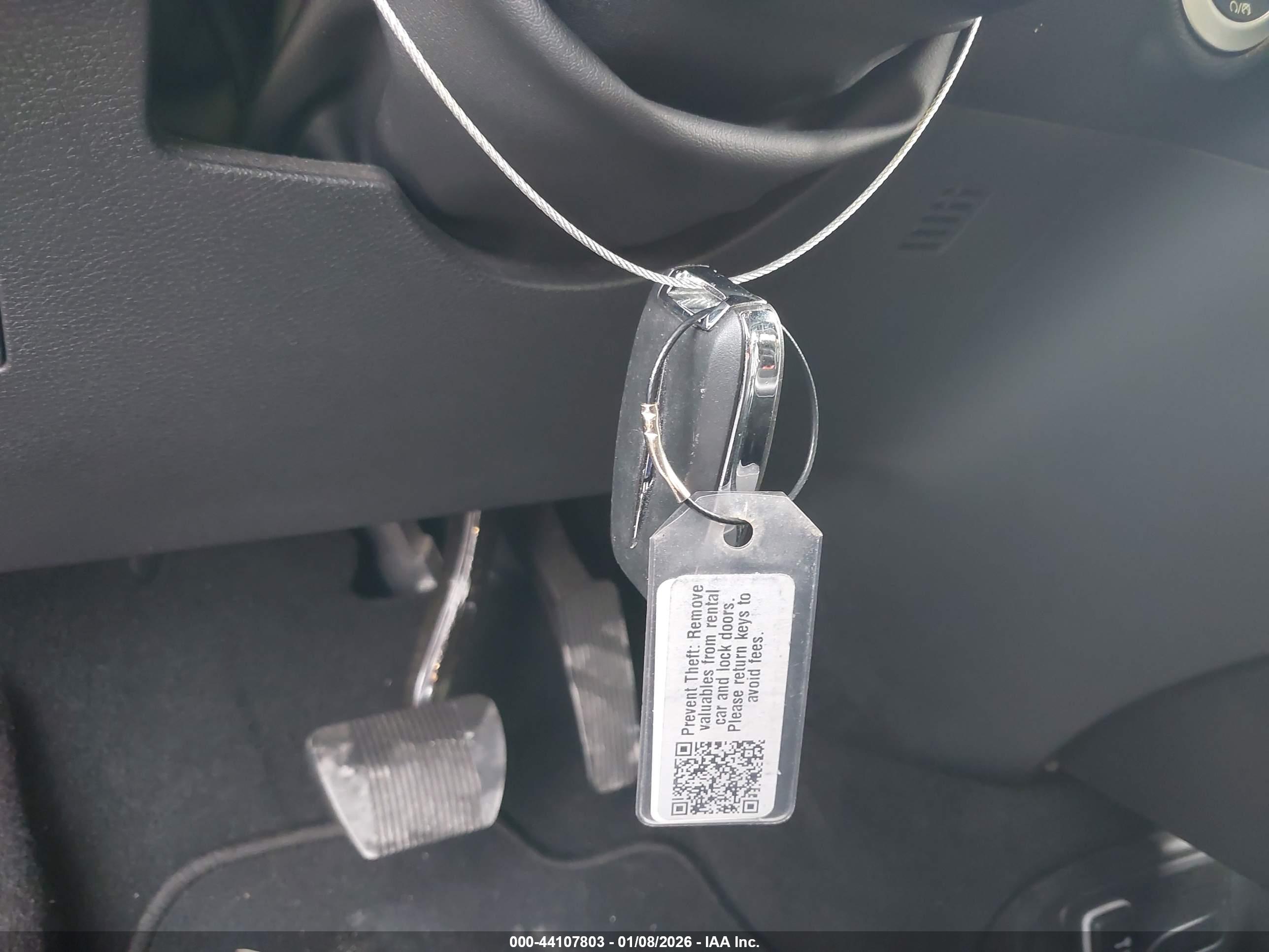 CHRYSLER PACIFICA image 11