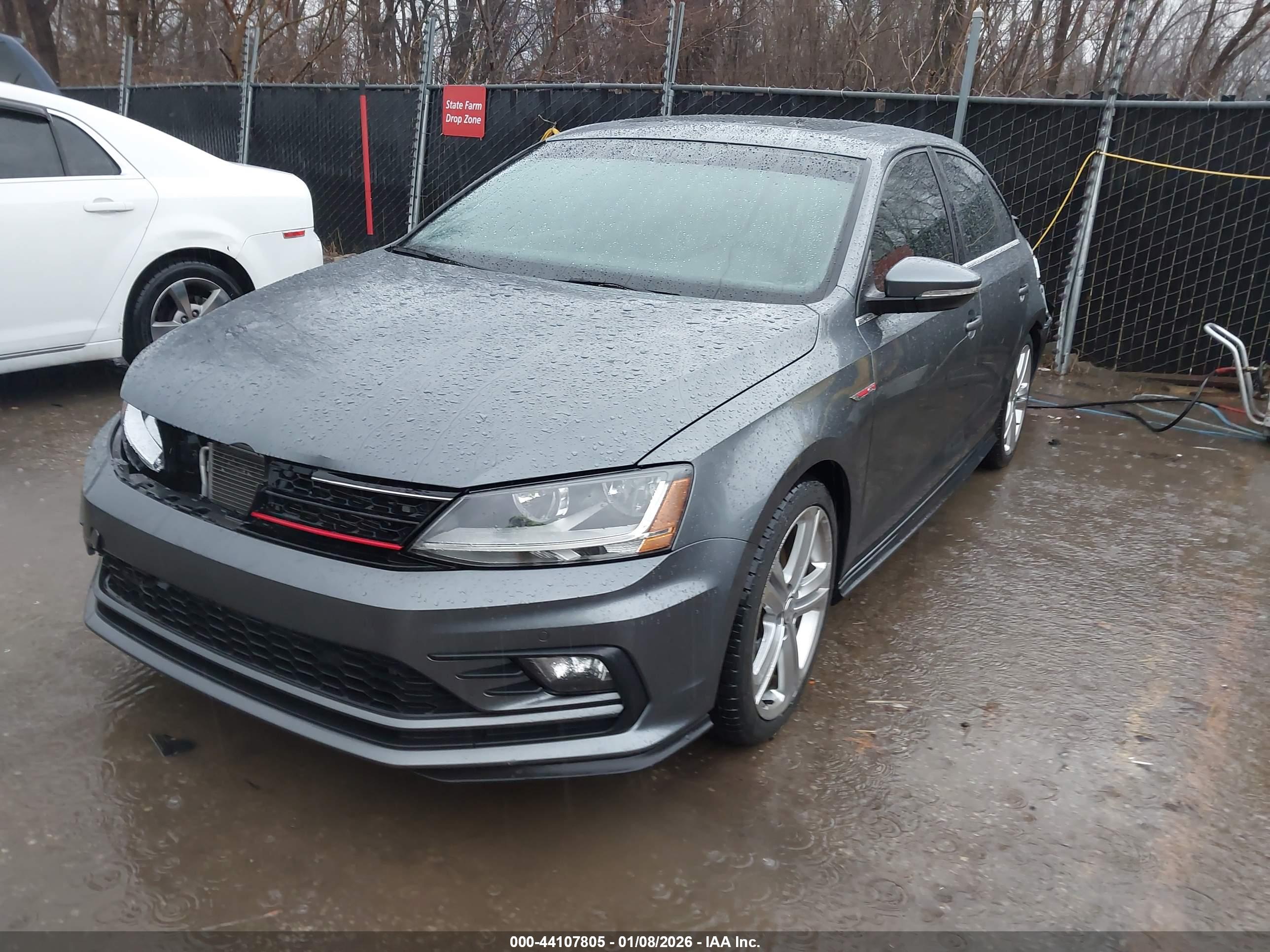 VOLKSWAGEN JETTA image 2