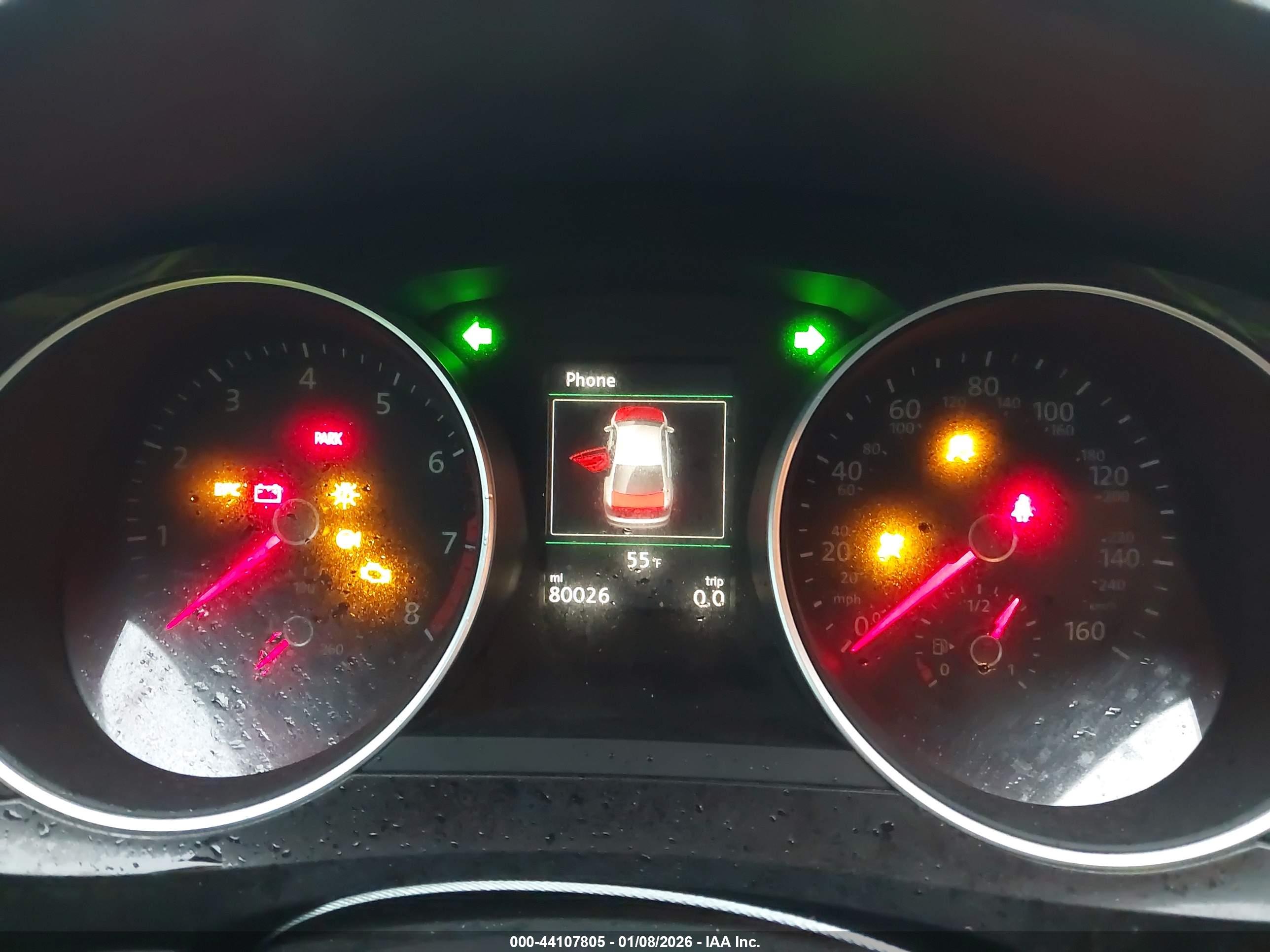 VOLKSWAGEN JETTA image 7