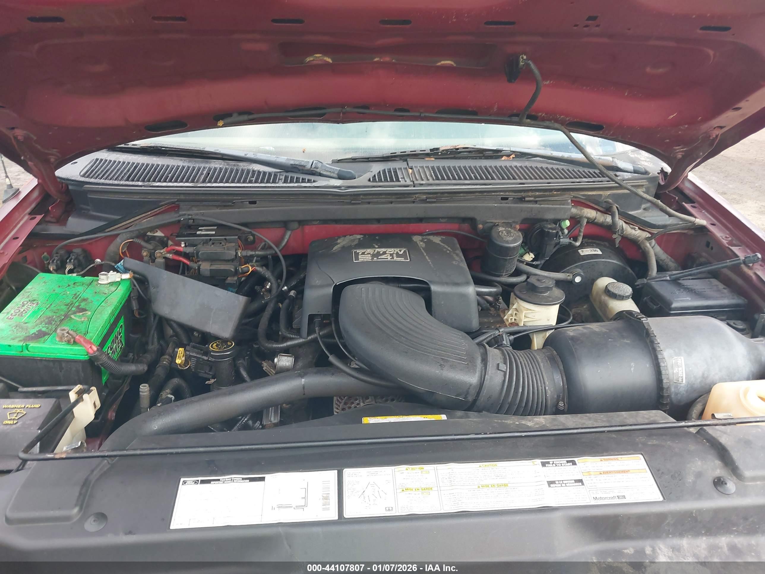 FORD F-250 image 10