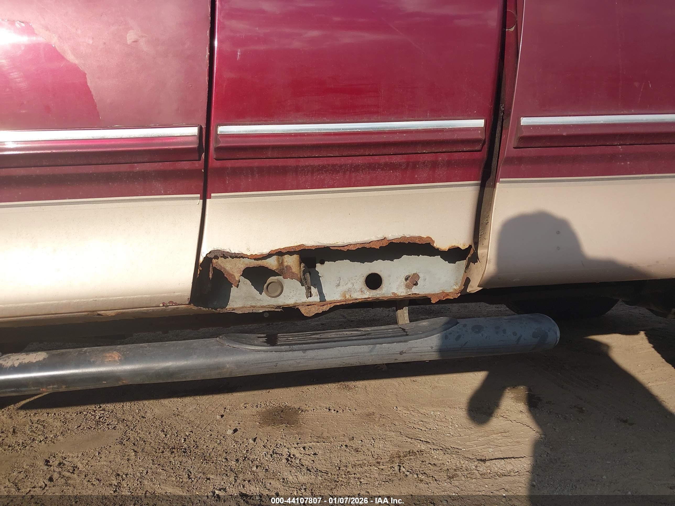 FORD F-250 image 6