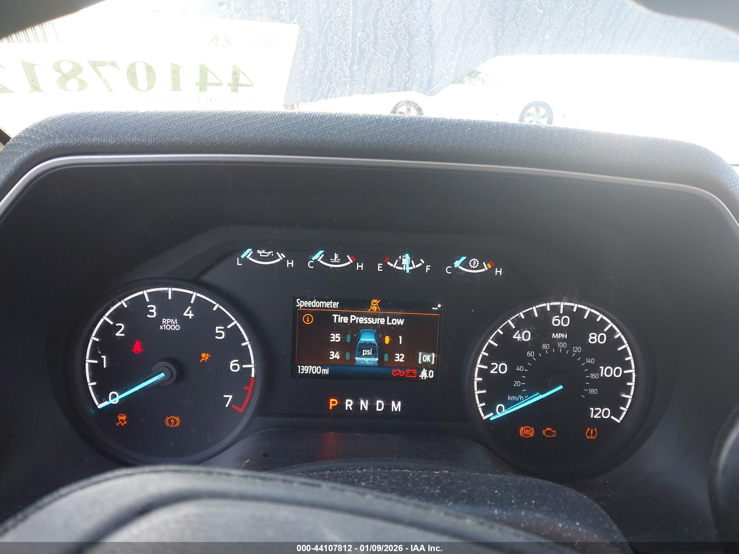 FORD F-150 image 7