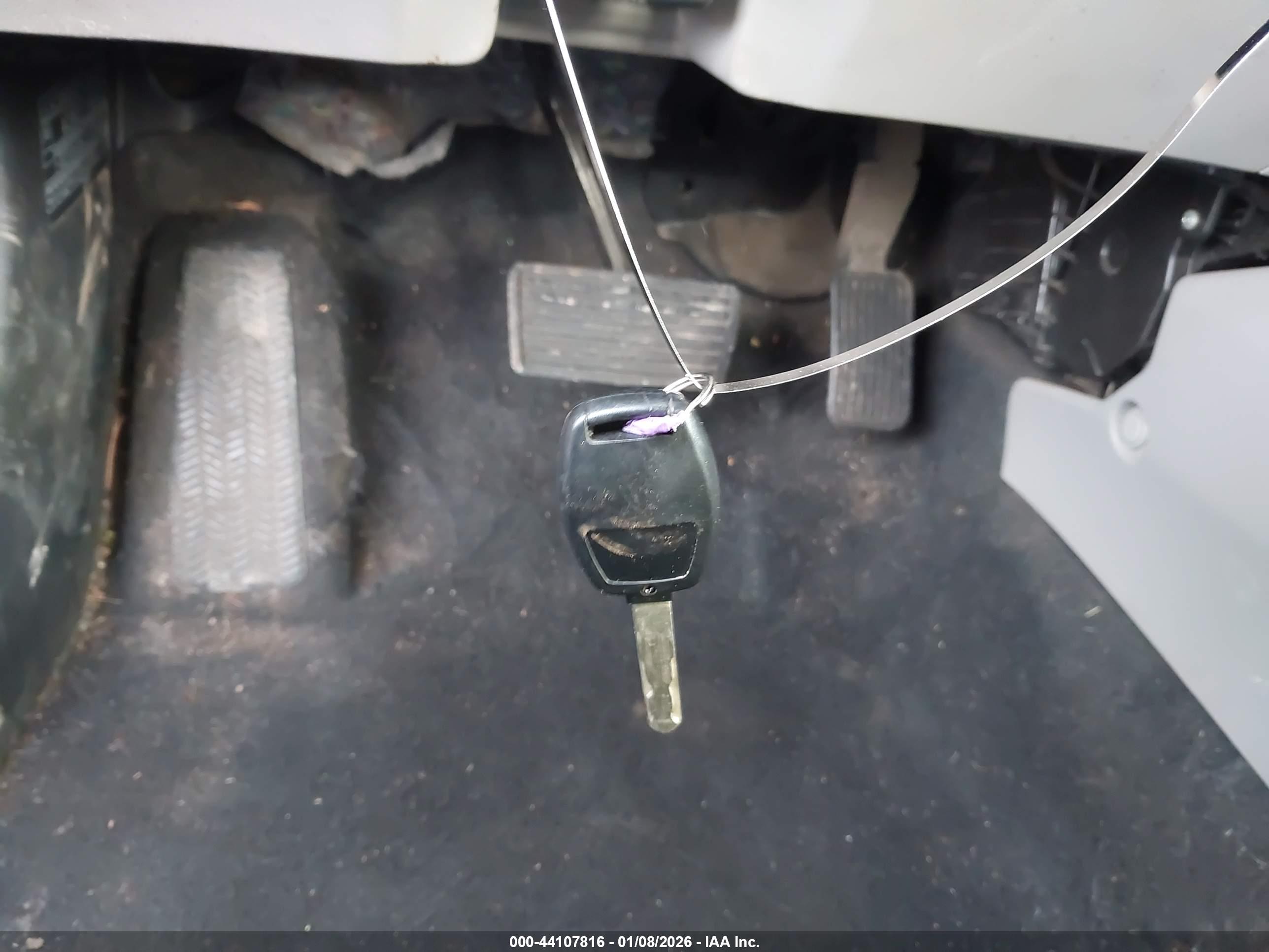 HONDA CIVIC image 11