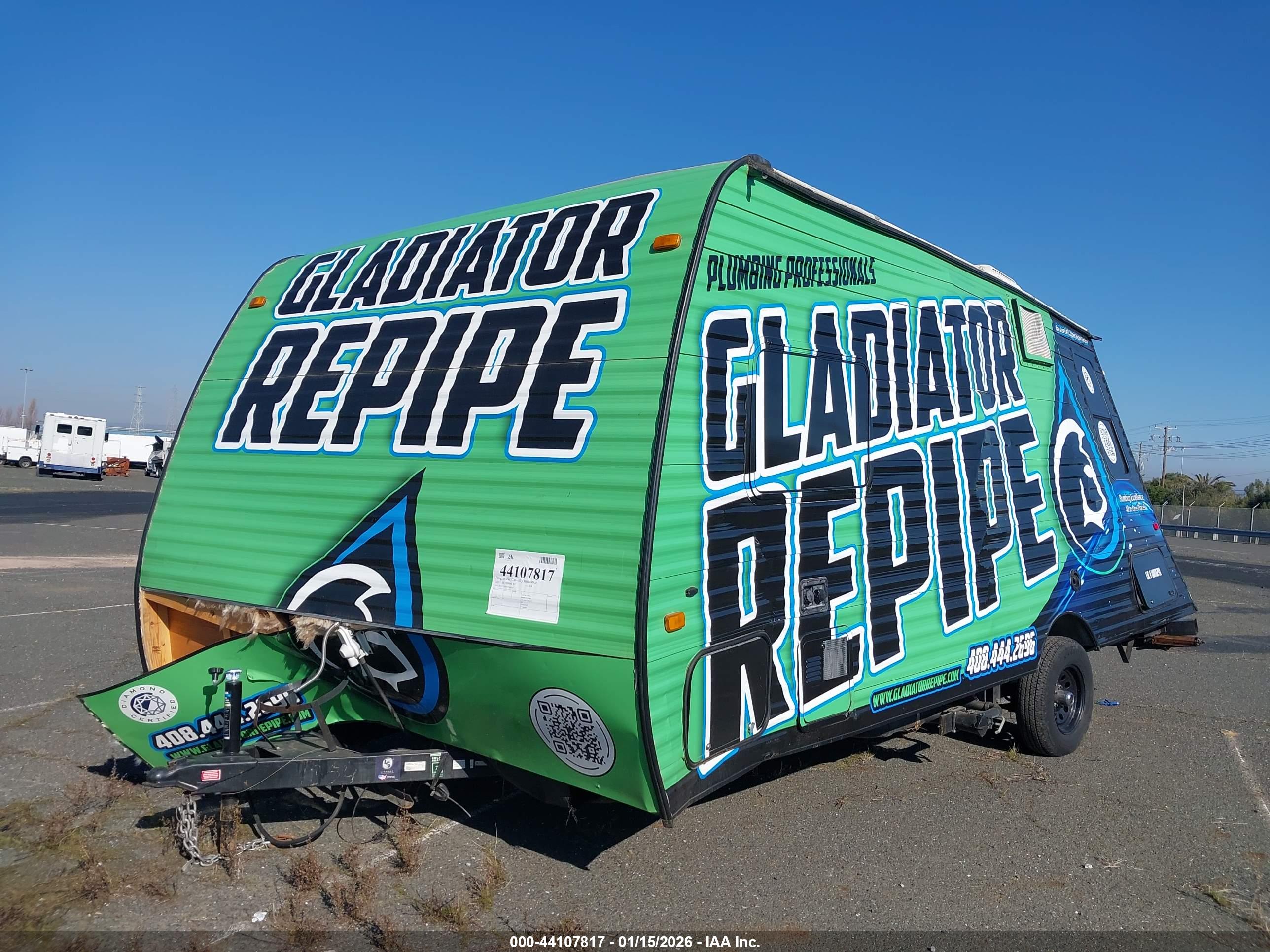 KEYSTONE RV image 2