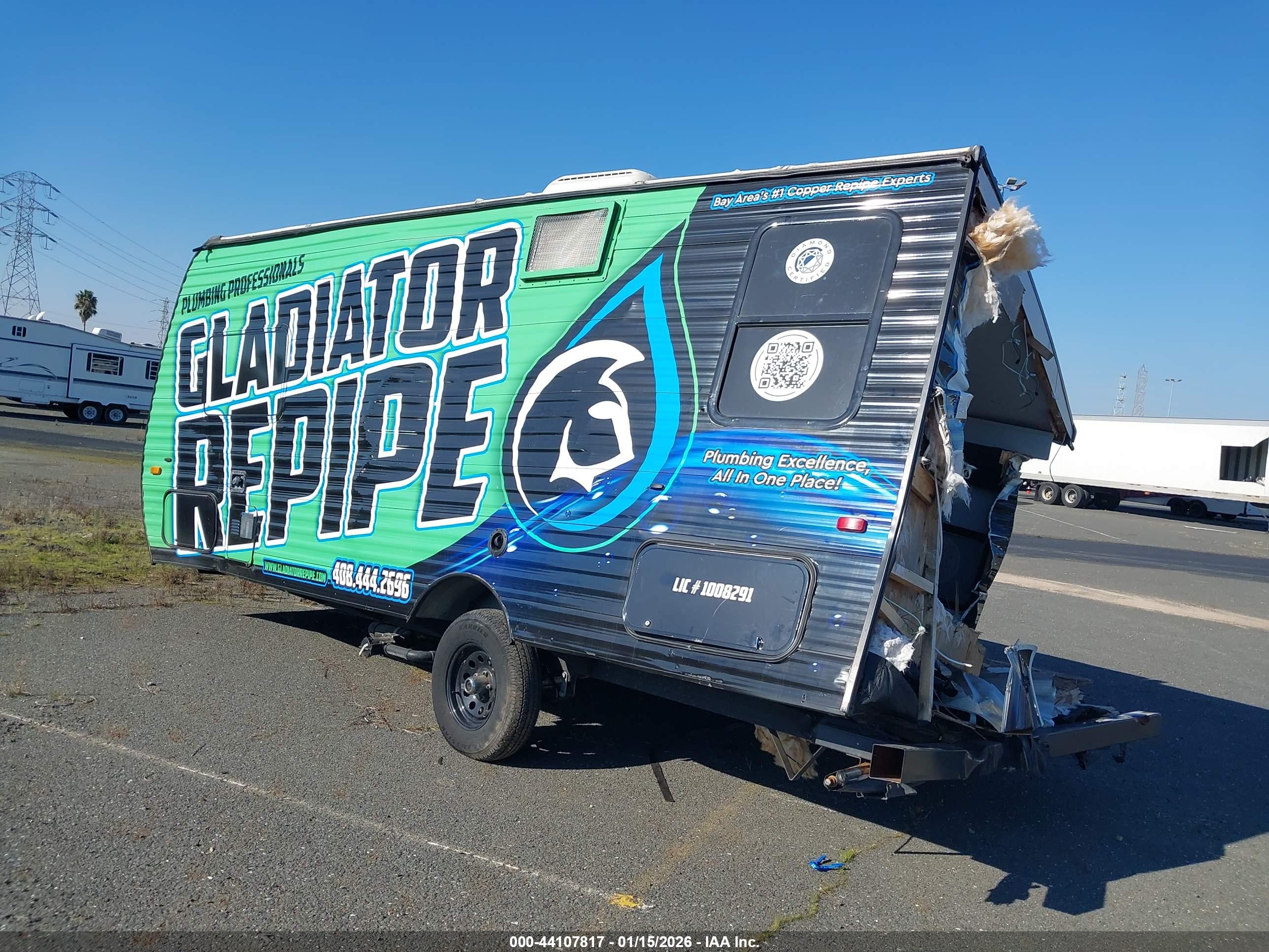 KEYSTONE RV image 3