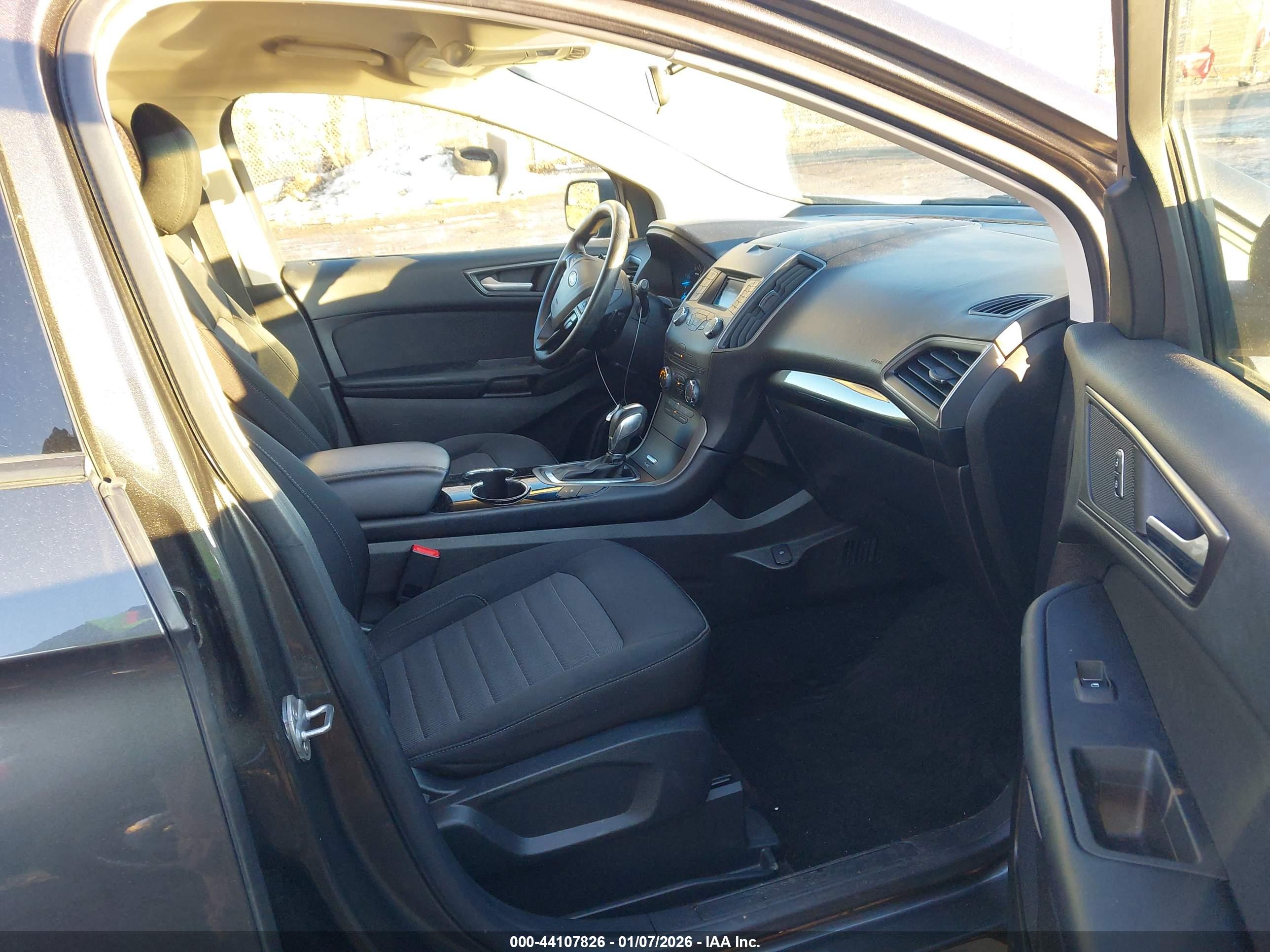 FORD EDGE image 5
