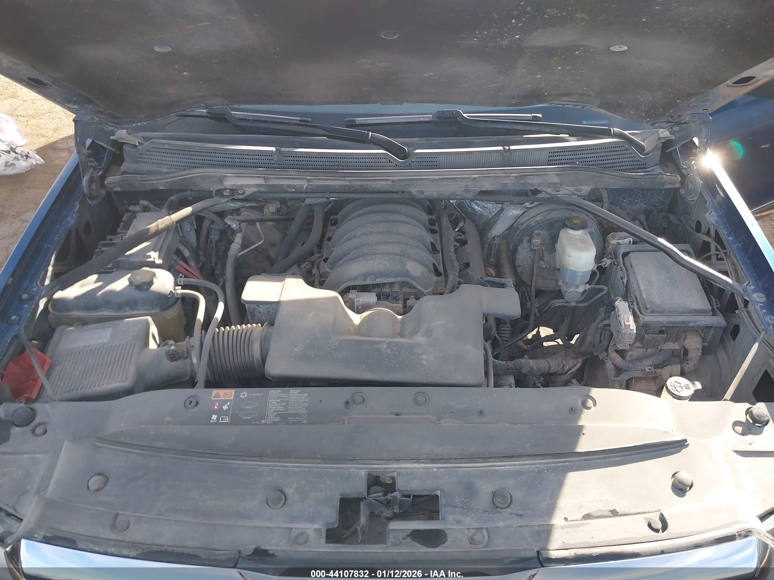 GMC SIERRA image 10