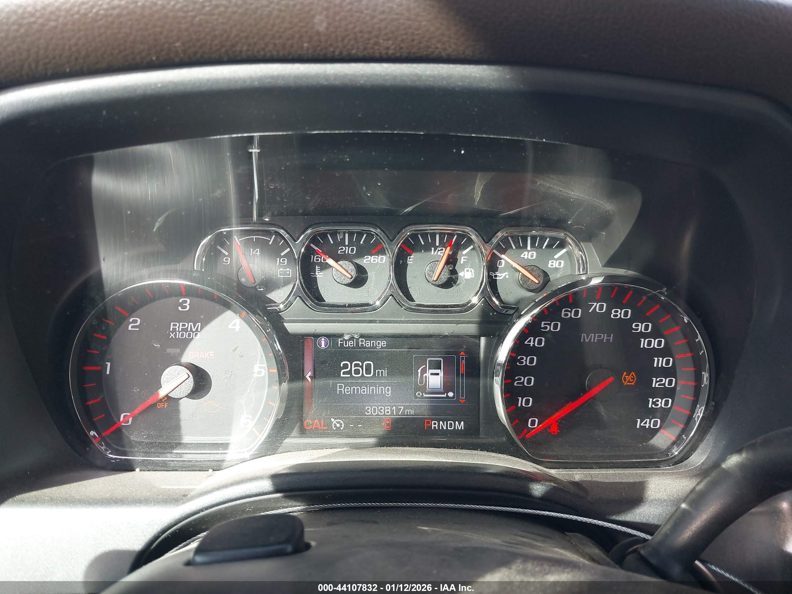 GMC SIERRA image 7