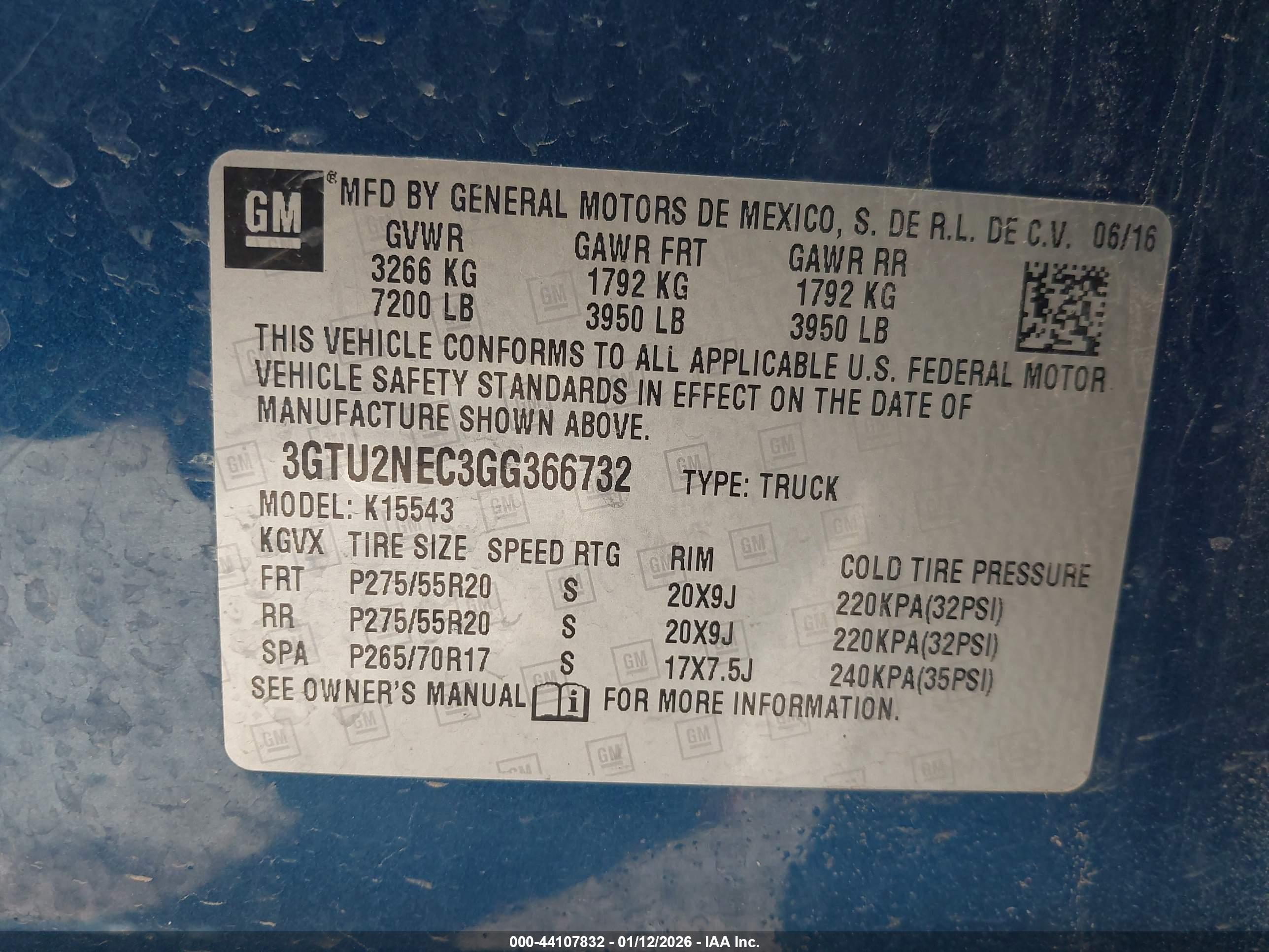 GMC SIERRA image 9