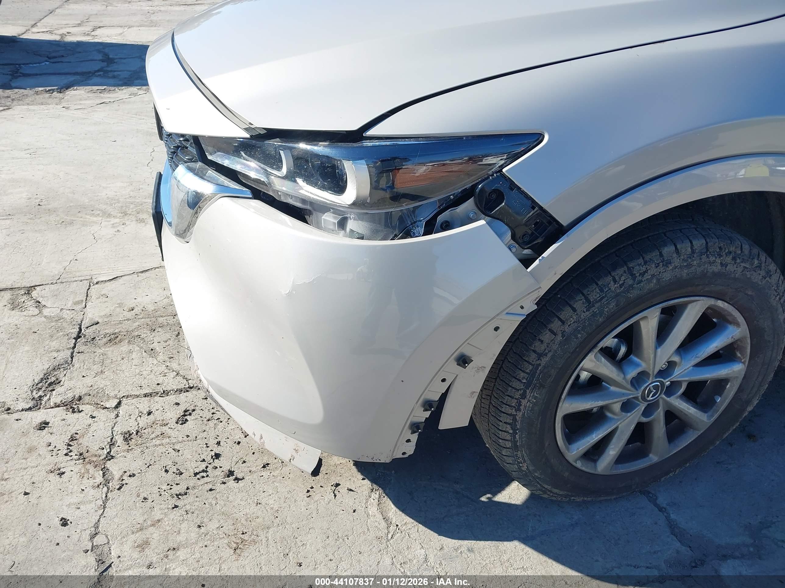 MAZDA CX-5 image 6