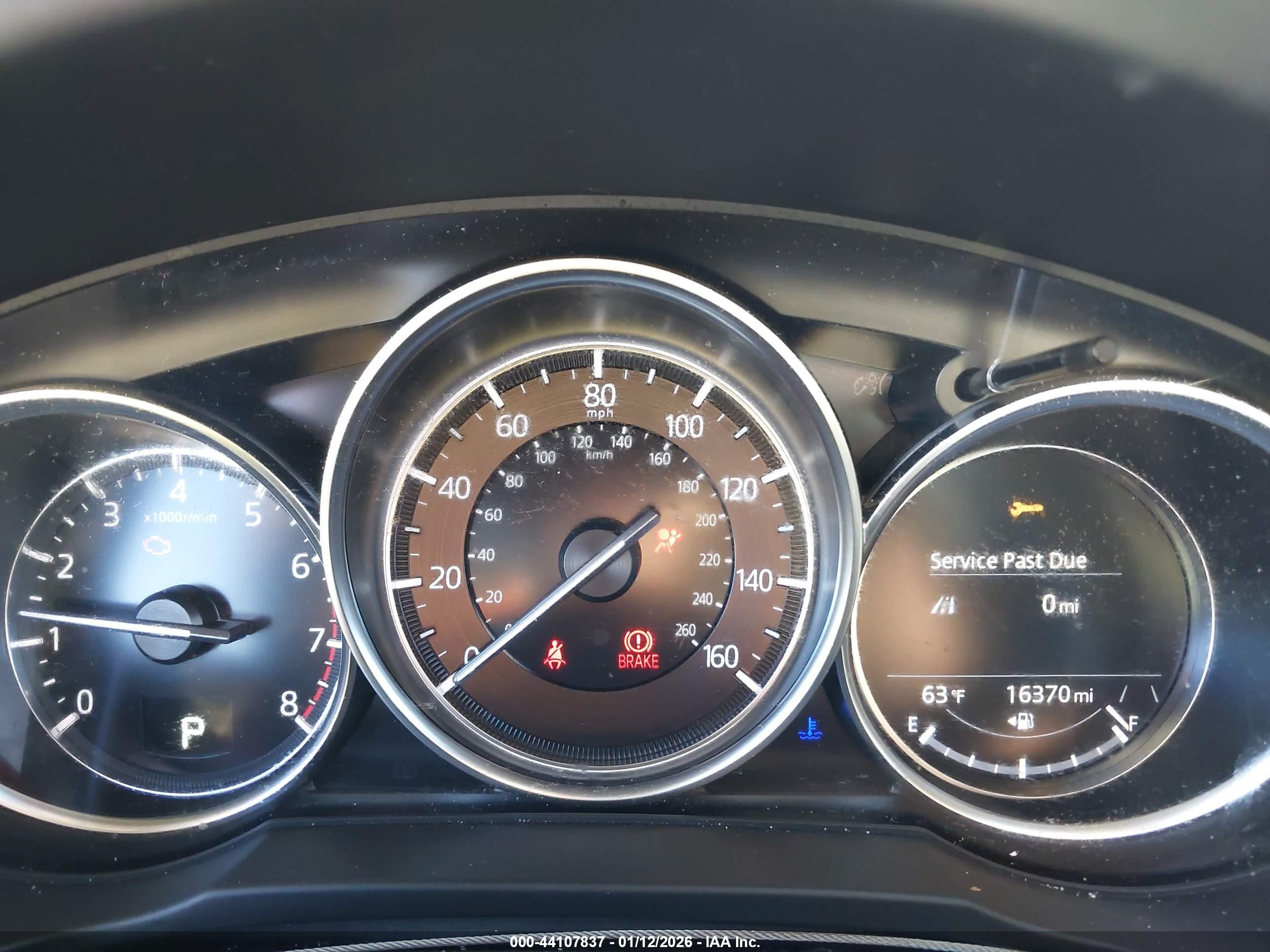 MAZDA CX-5 image 7