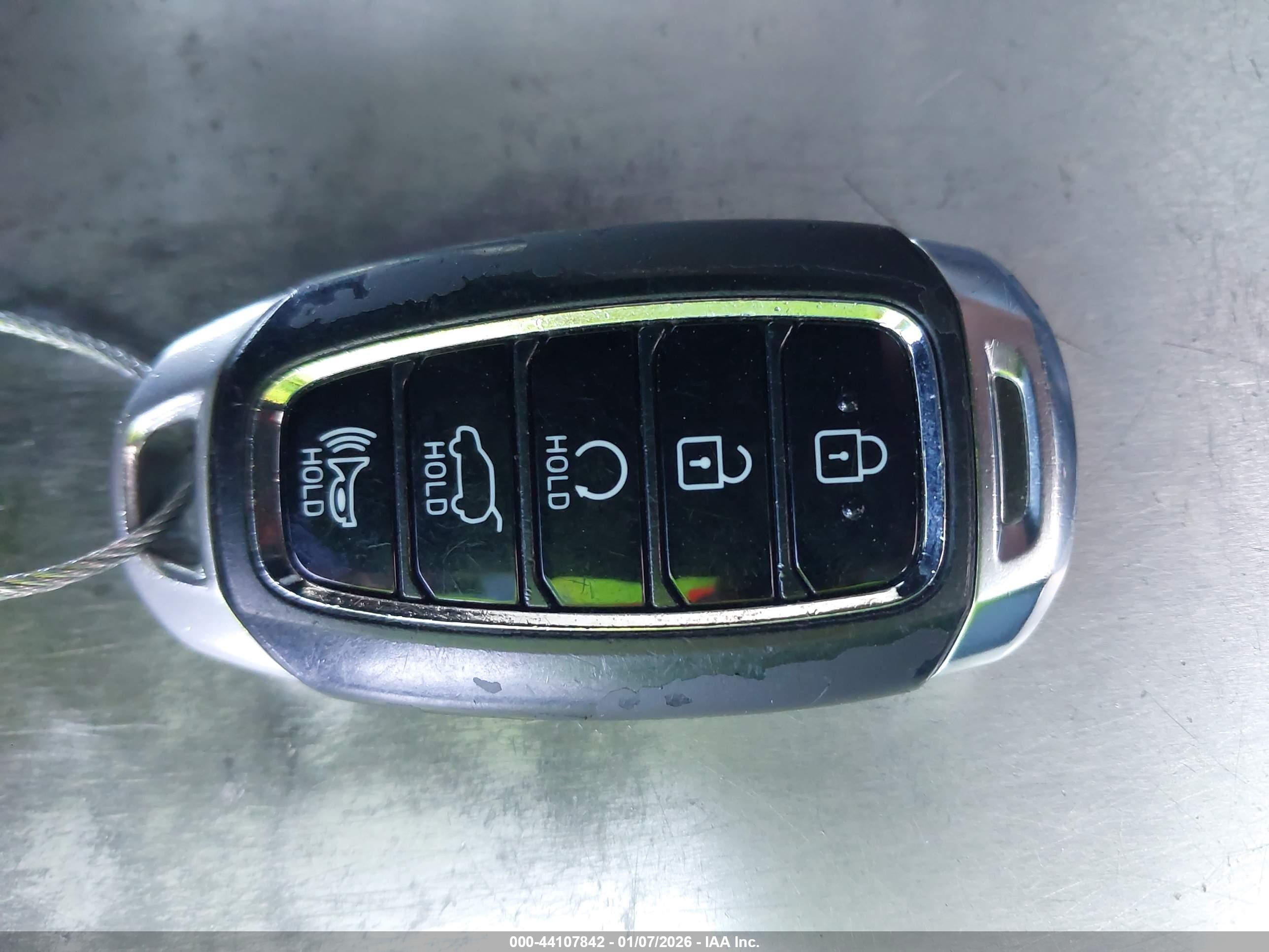 HYUNDAI PALISADE image 11