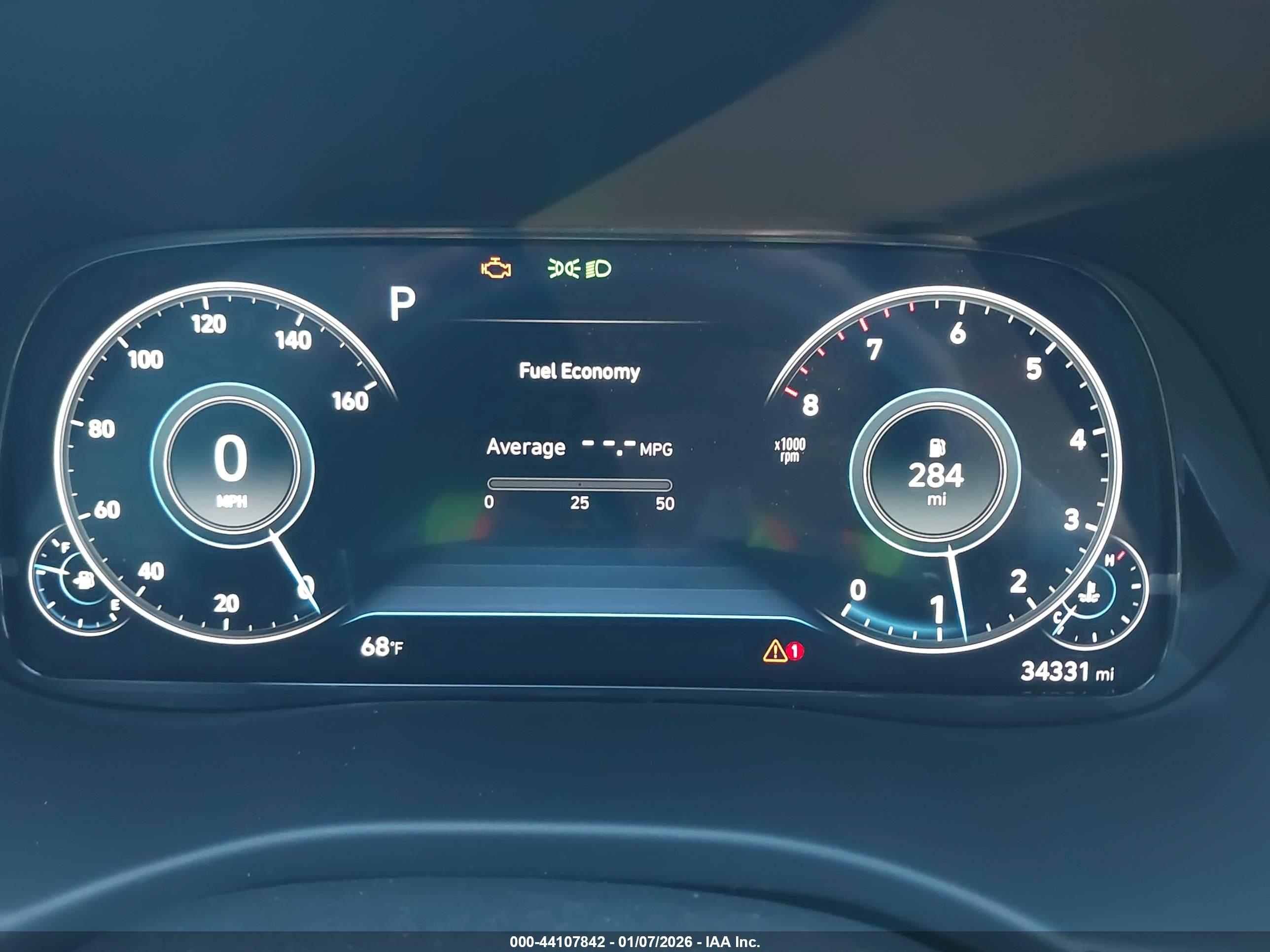 HYUNDAI PALISADE image 7