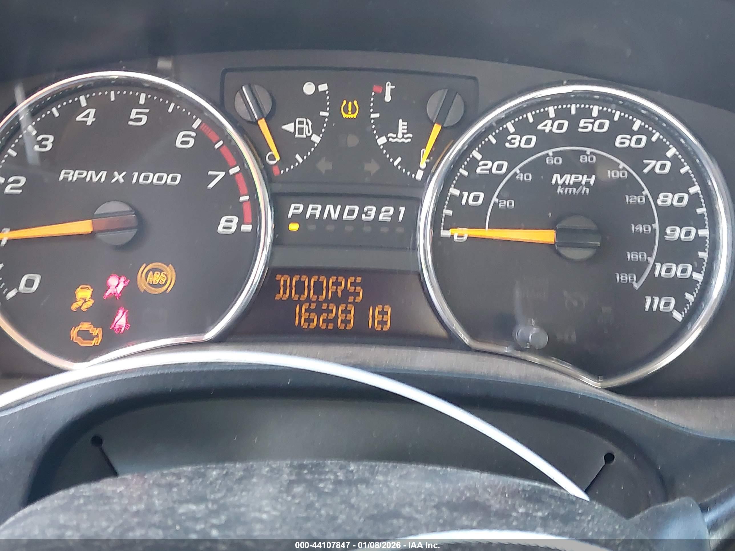 CHEVROLET COLORADO image 7