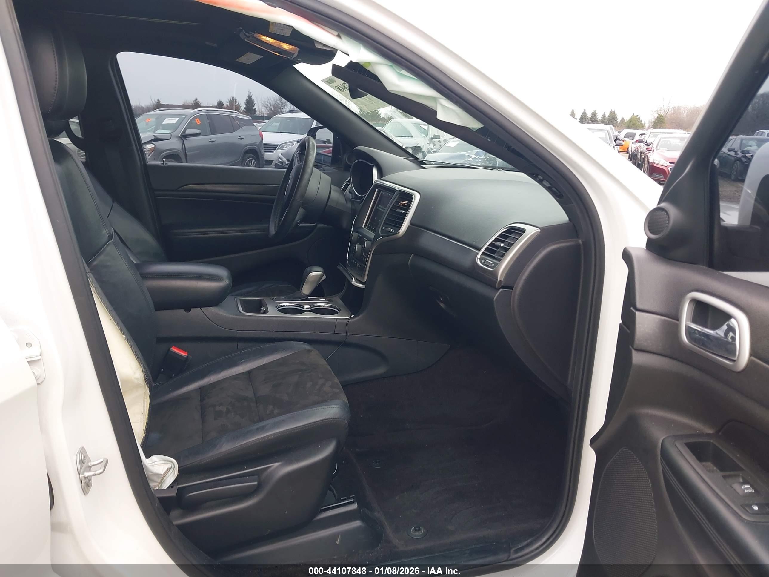 JEEP GRAND image 5